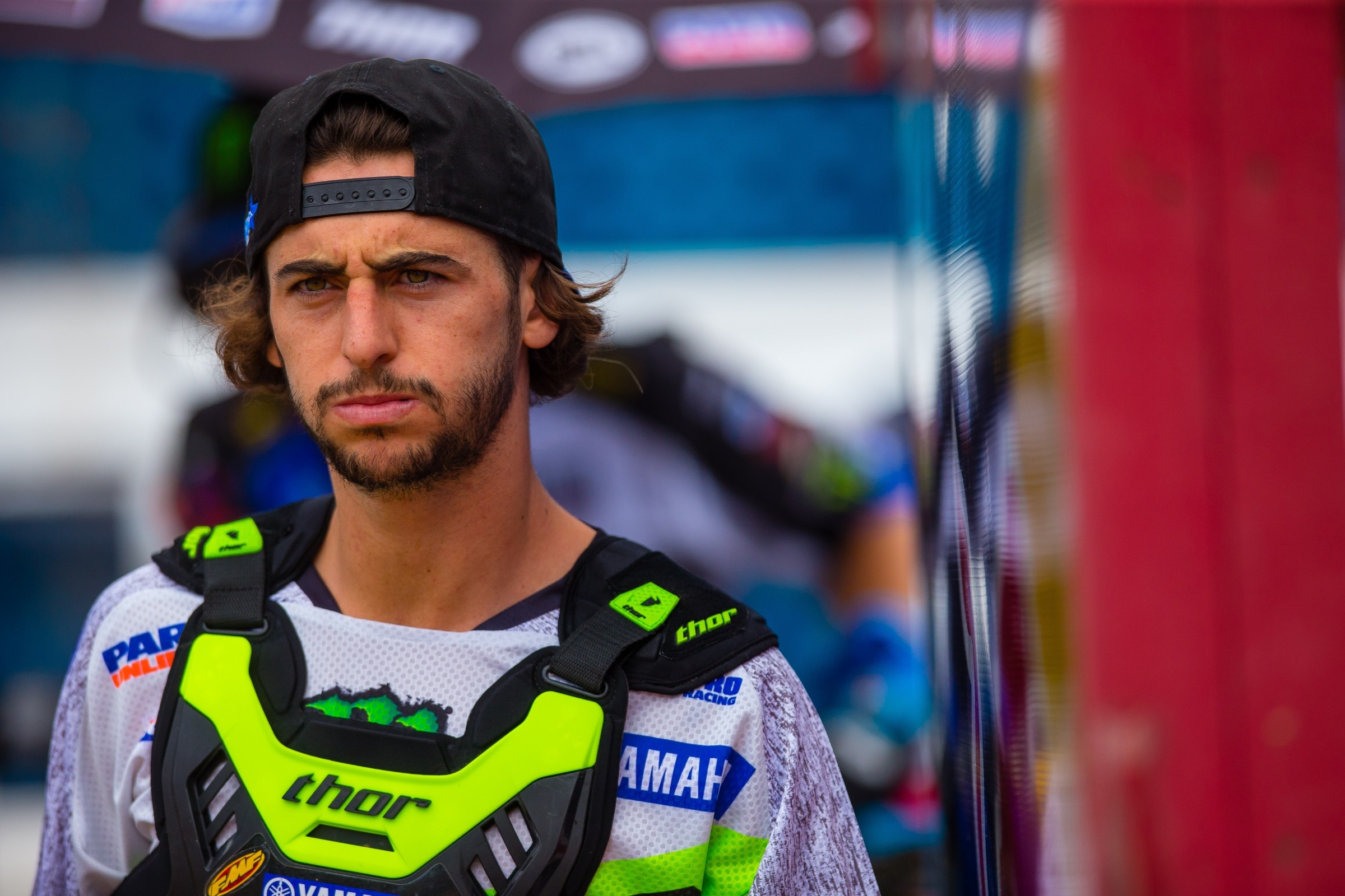Watch RedBud Qualifying and Motos Live
