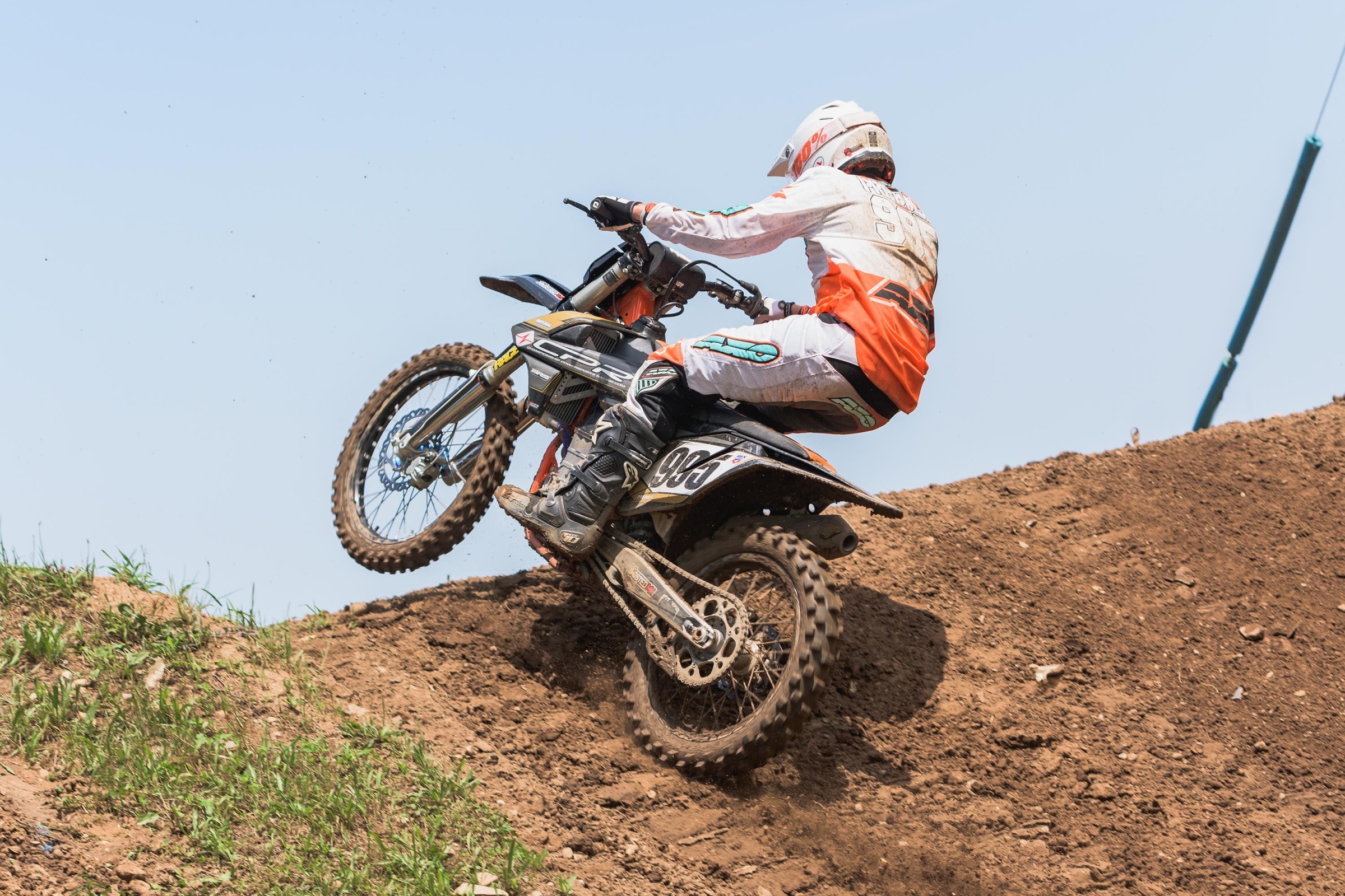 RedBud Press Day Photos