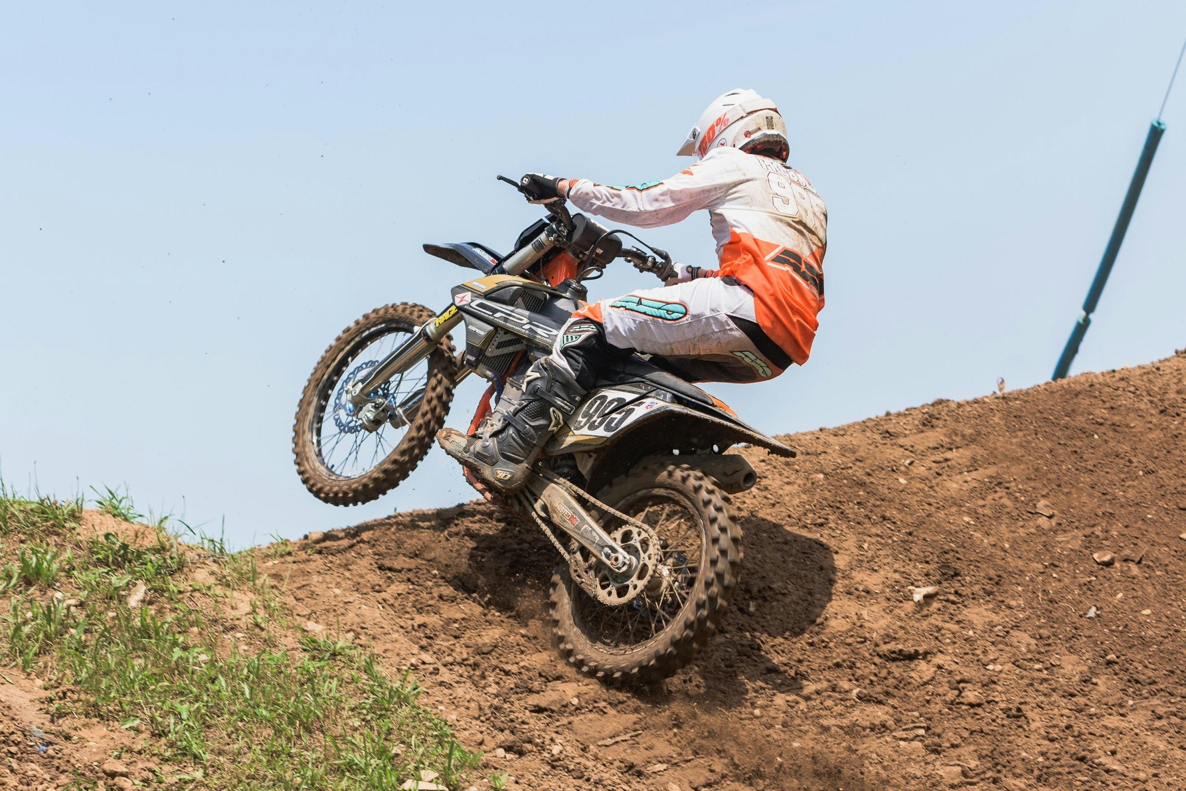 RedBud Press Day Photos