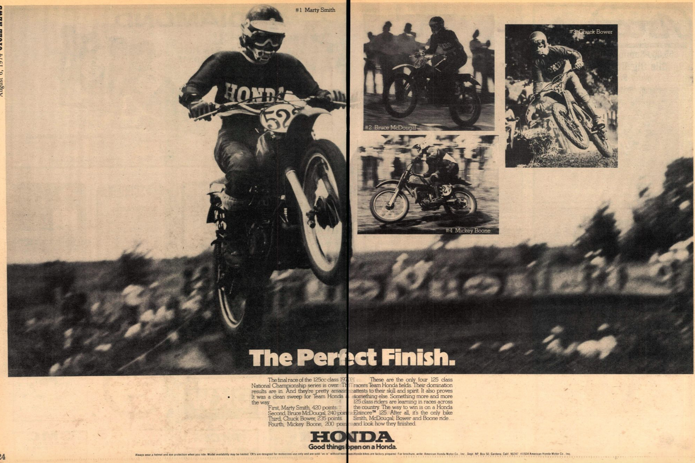 On This Day in Moto: July 6