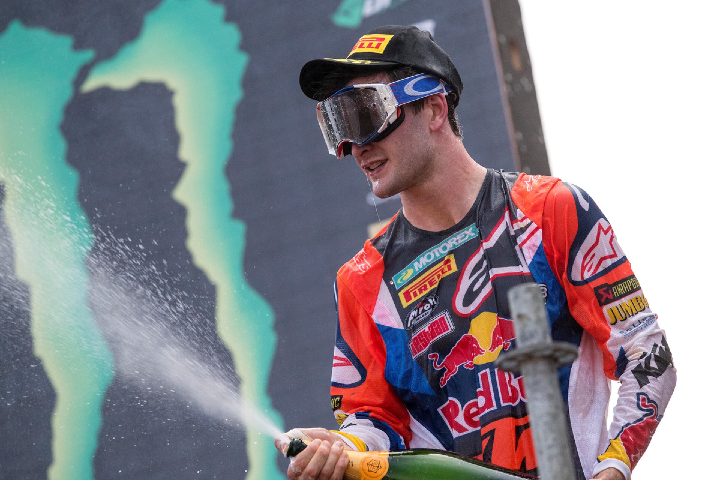 GP Report: 4 Things We Learned at the MXGP of Asia