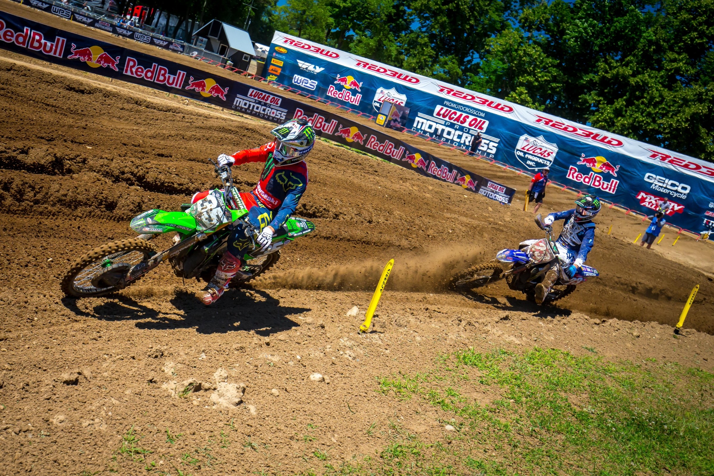 250 Words: Forkner's Side