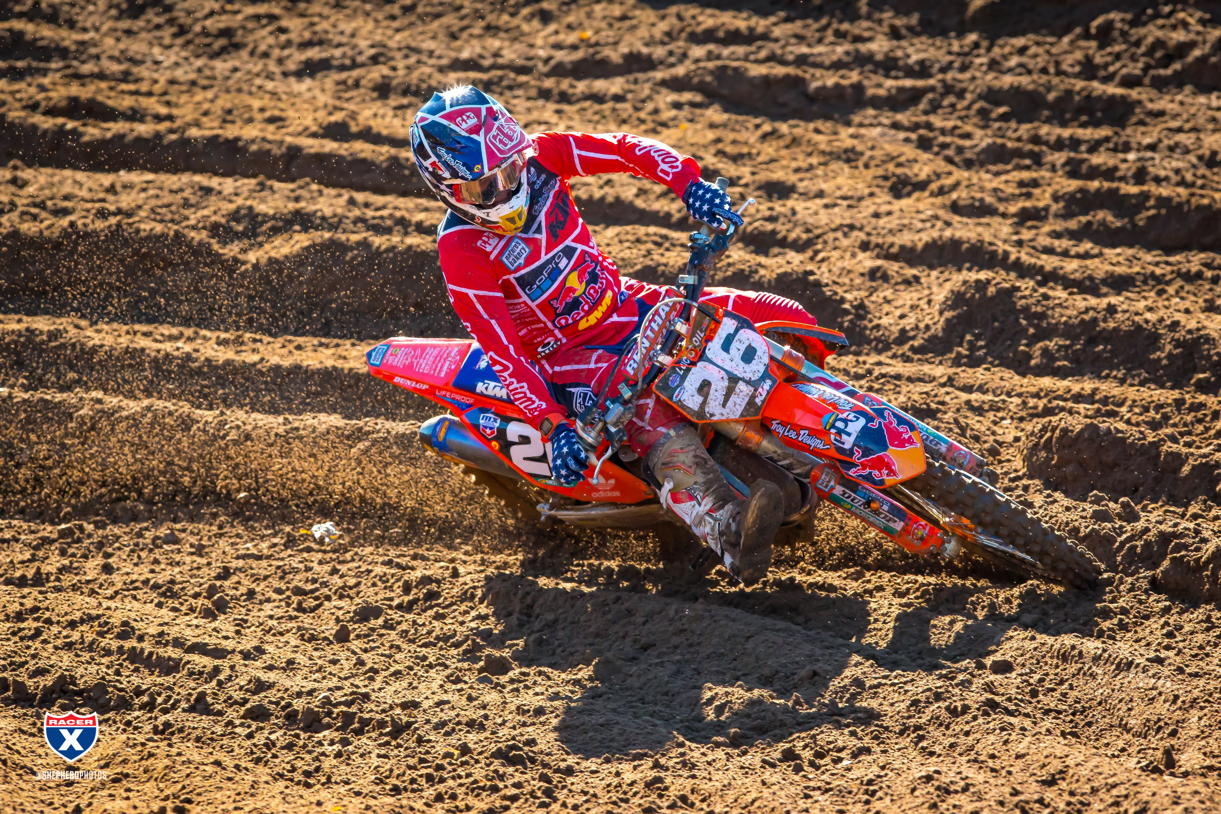 Photos From 2018 RedBud - Motocross - Racer X