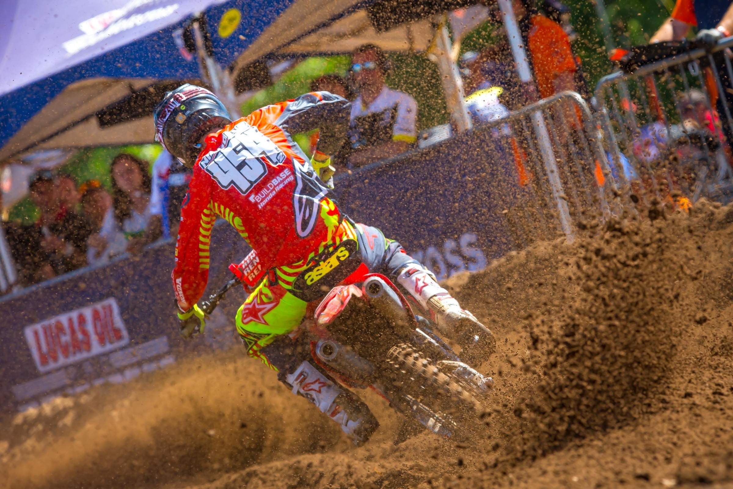 Privateer Profile: Jake Nicholls