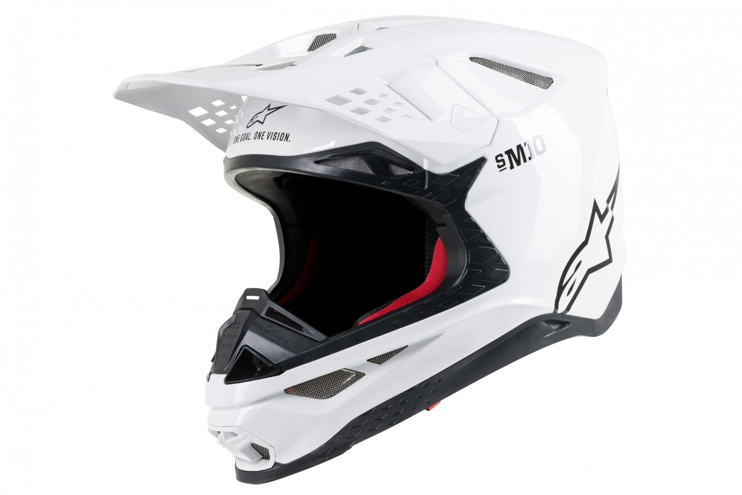 Alpinestars Launches 2019 Motocross Collection