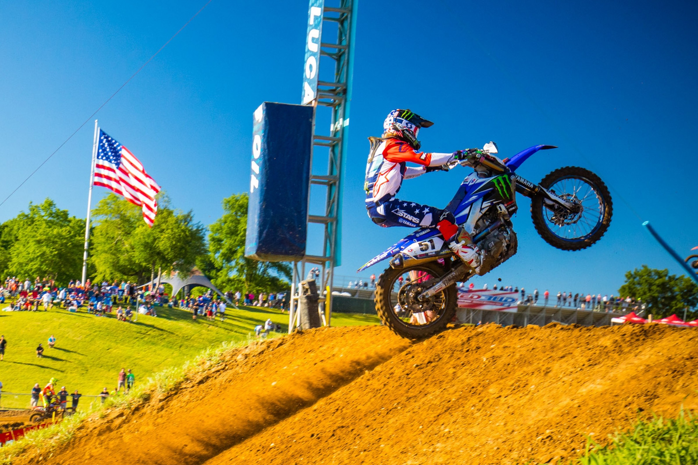 Insight: Everybody Wants Some