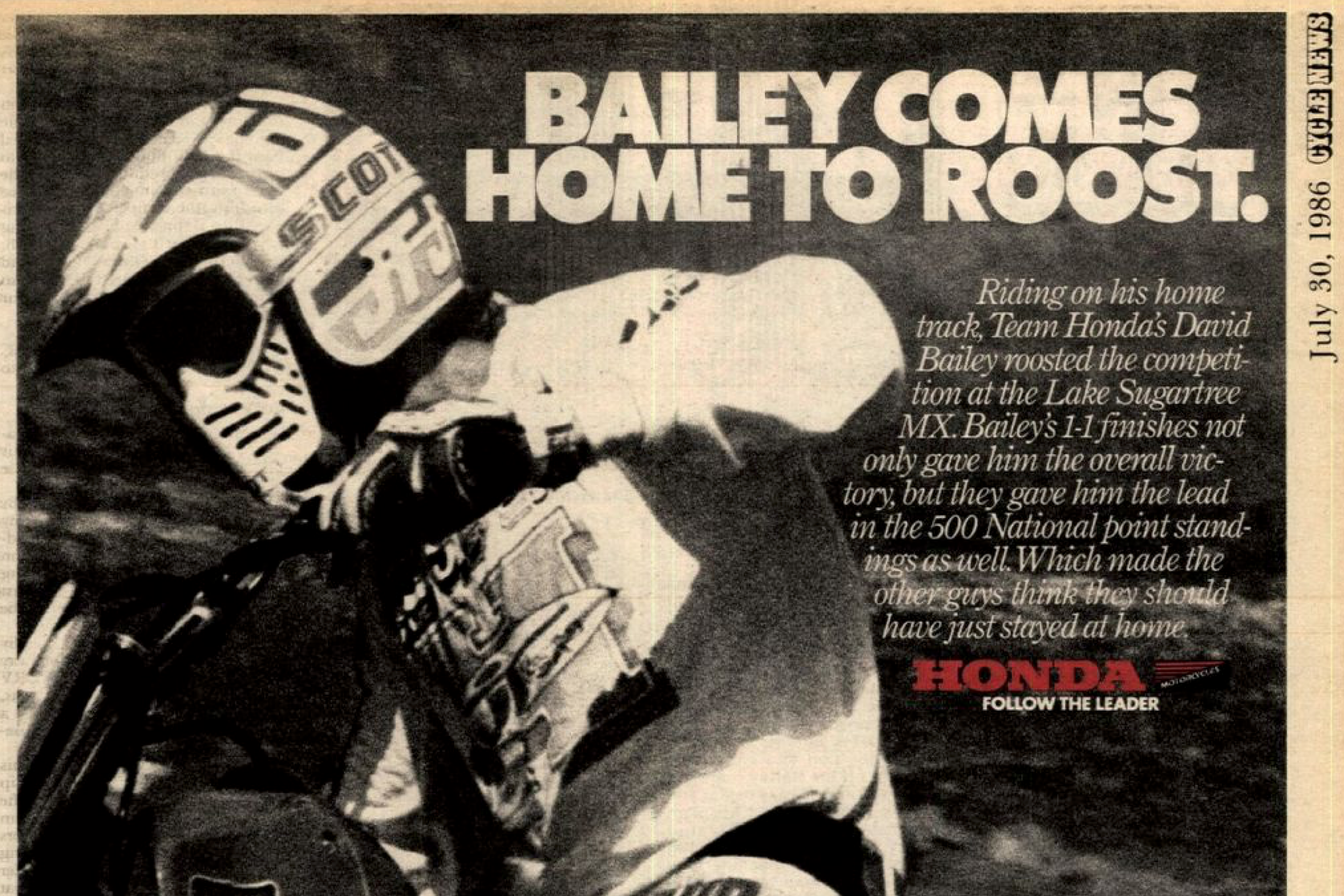 On This Day in Moto: July 13