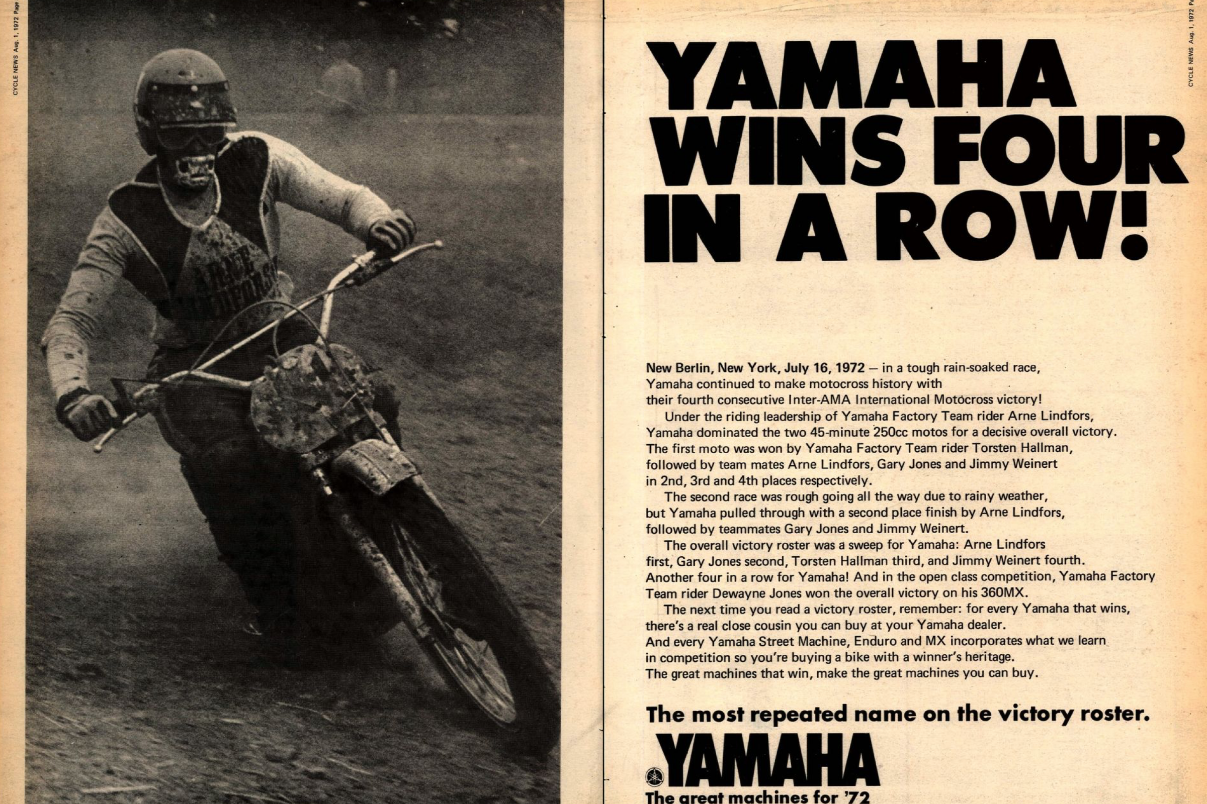 On This Day in Moto: July 16