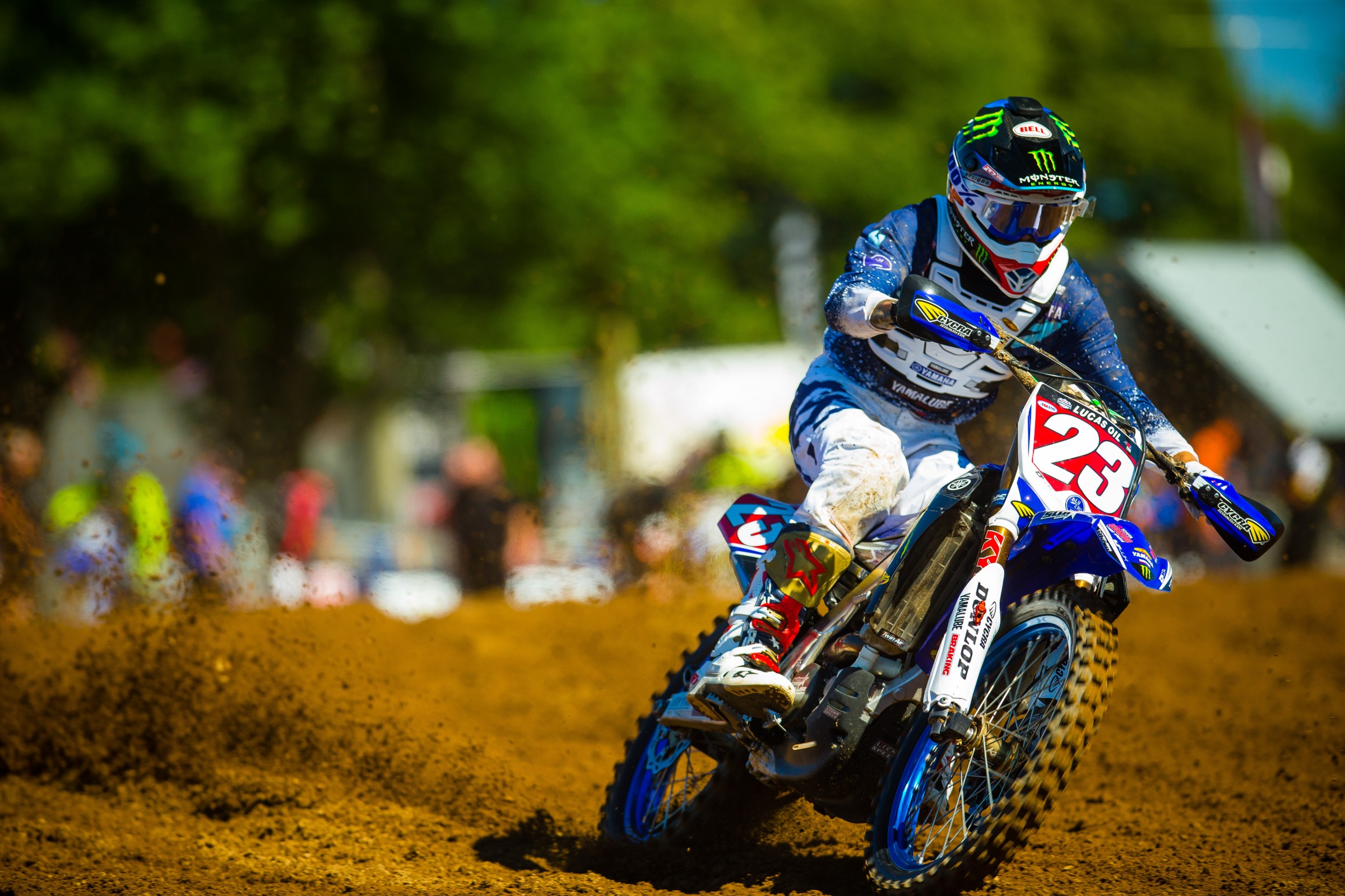 When Plessinger has been good, he's been very good.