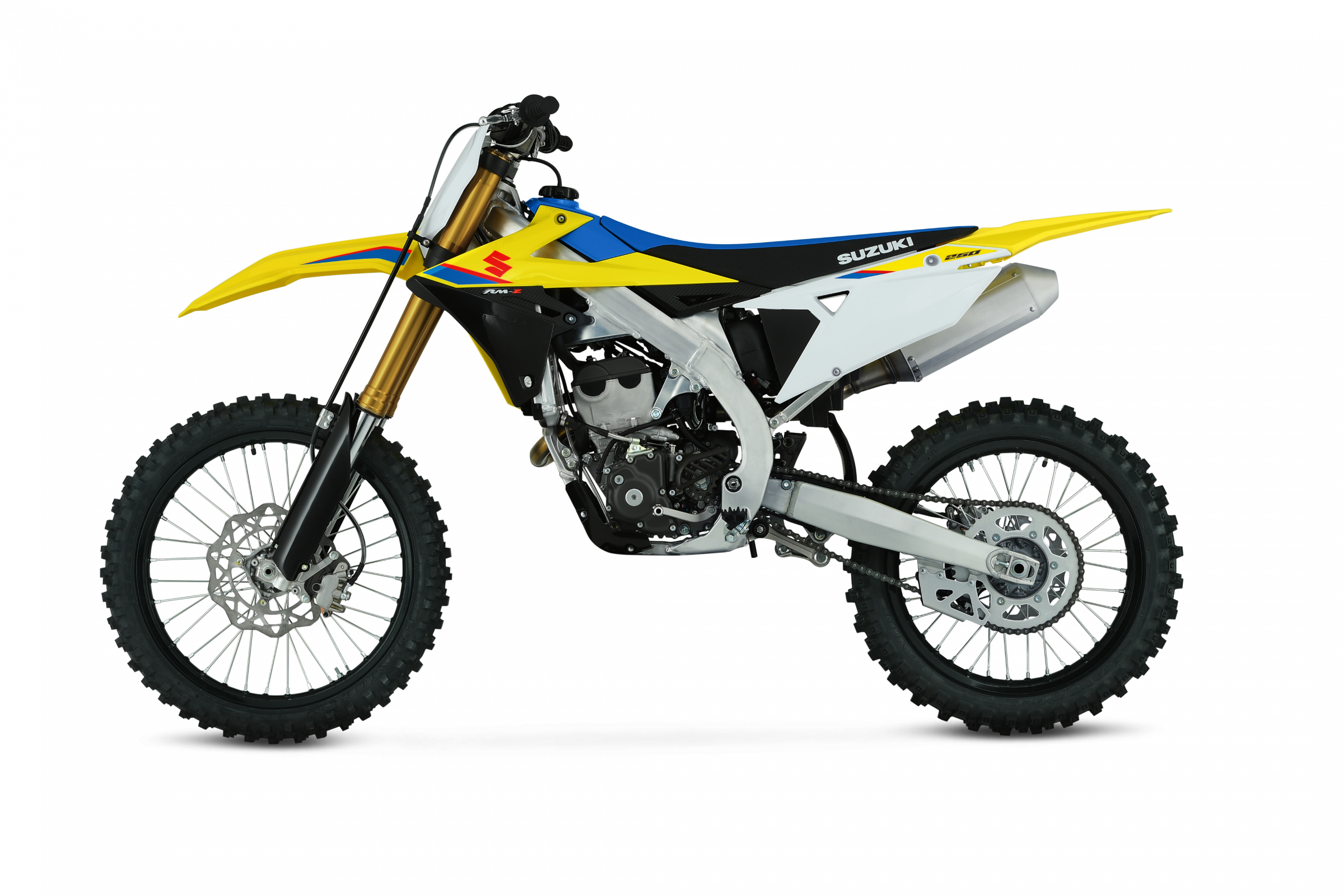 Suzuki 1996-2019 Motocross MX Gráficos RM H 85 125 250 450 