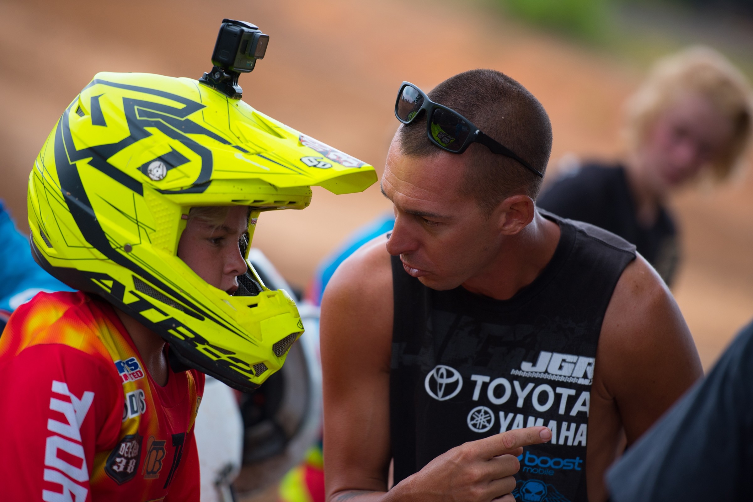 250 Words: The Suffer is Real