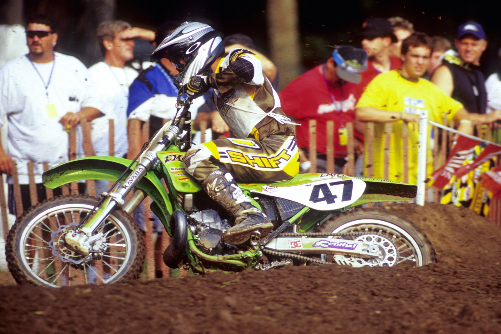 Loretta Lynn Graduates: The Former Pros - Racer X