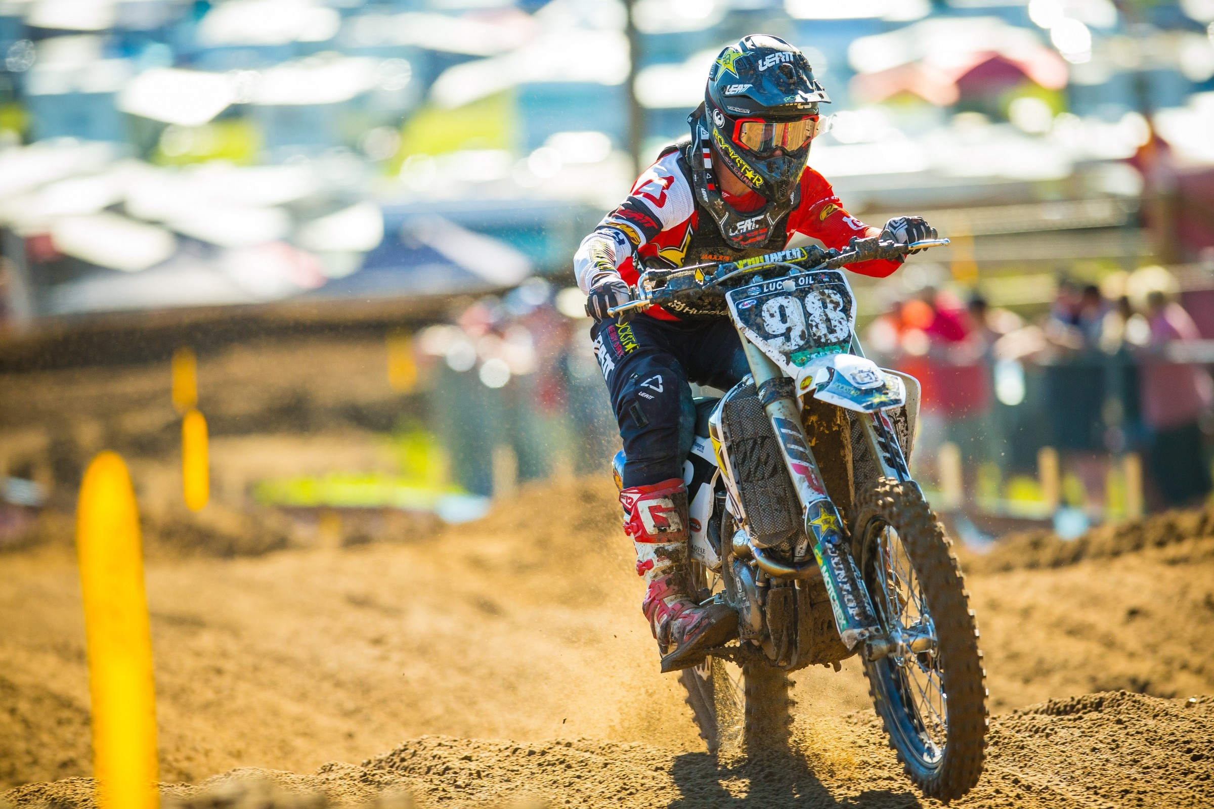 3 on 3: Sipes on Bikes and Safety