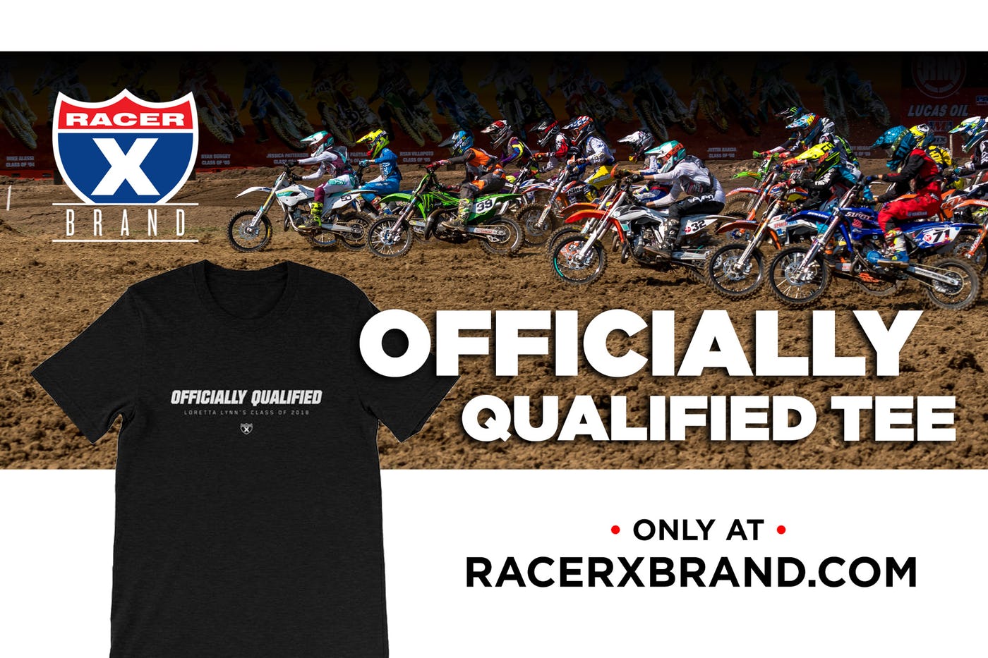 Pick yours up today.