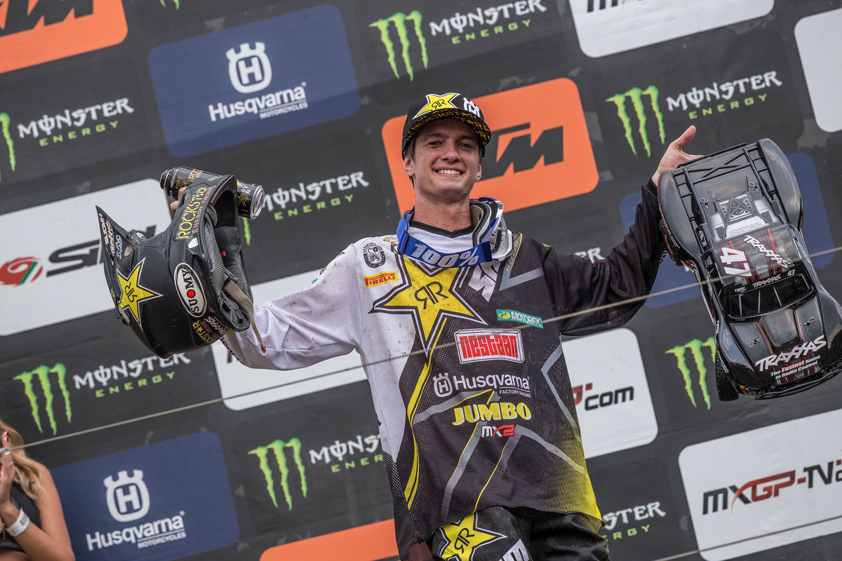 5 Things We Learned from the MXGP of Czech Republic - Racer X