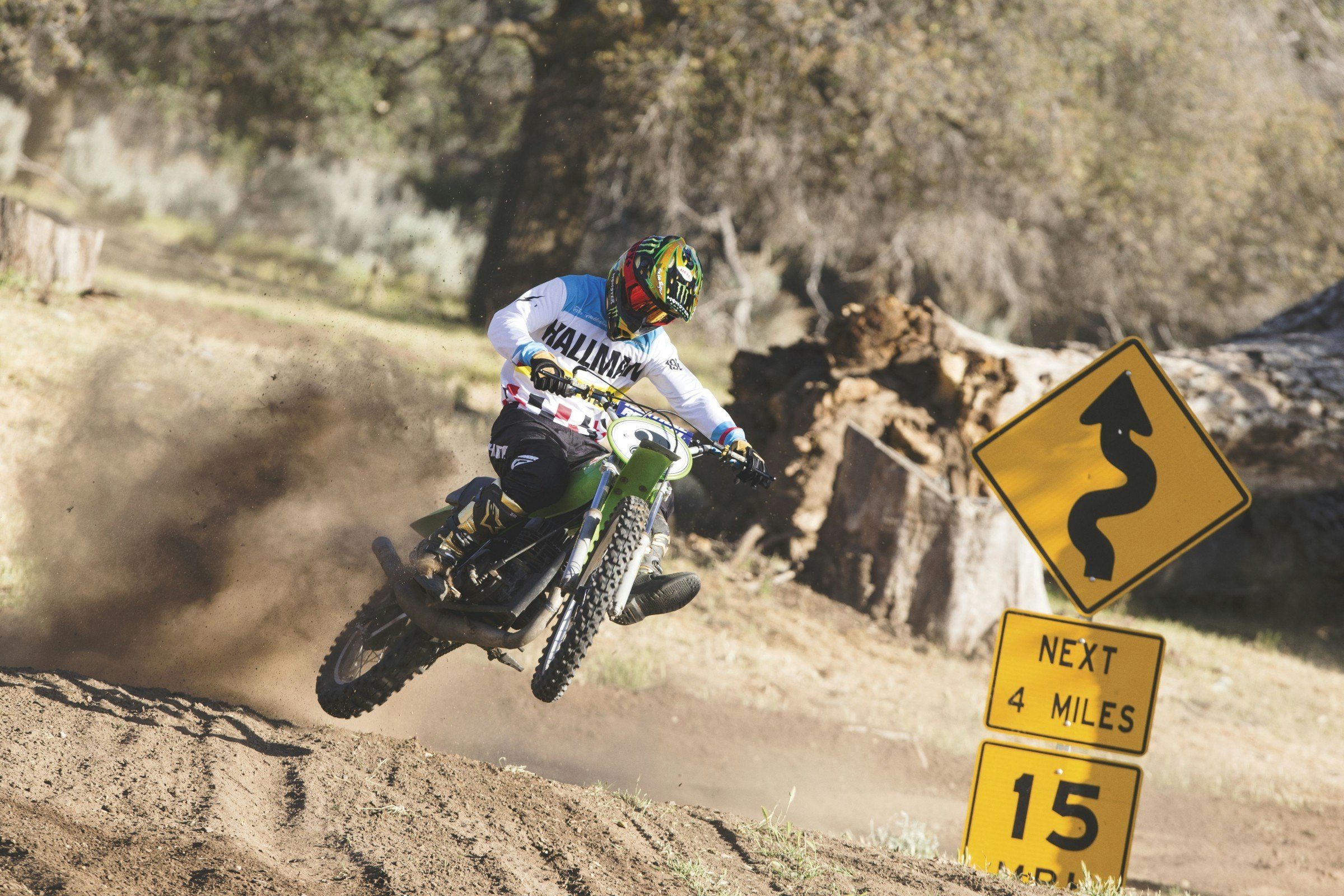 Thor MX Launches 2019 Collection