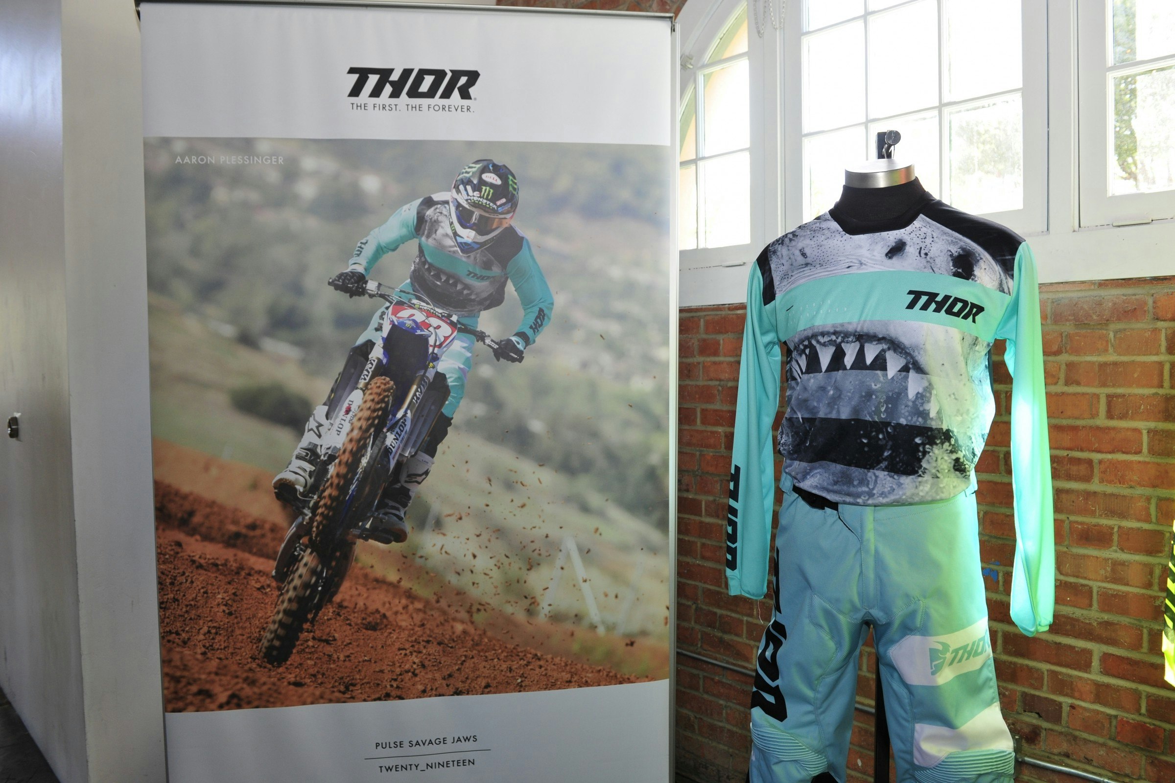 Gallery: 2019 Thor Intro