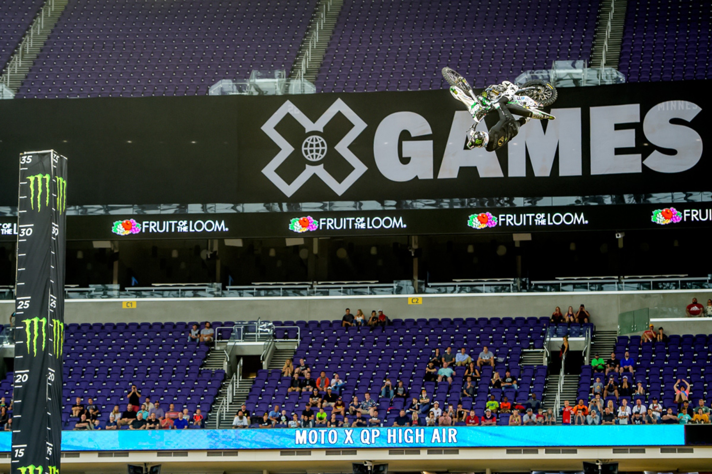 Insight: X Games, Marketing and Beyond