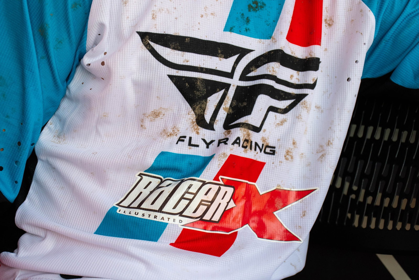 Fly Racing Magazine Ad Gallery: Fly Racing 2019 Intro - Racer X