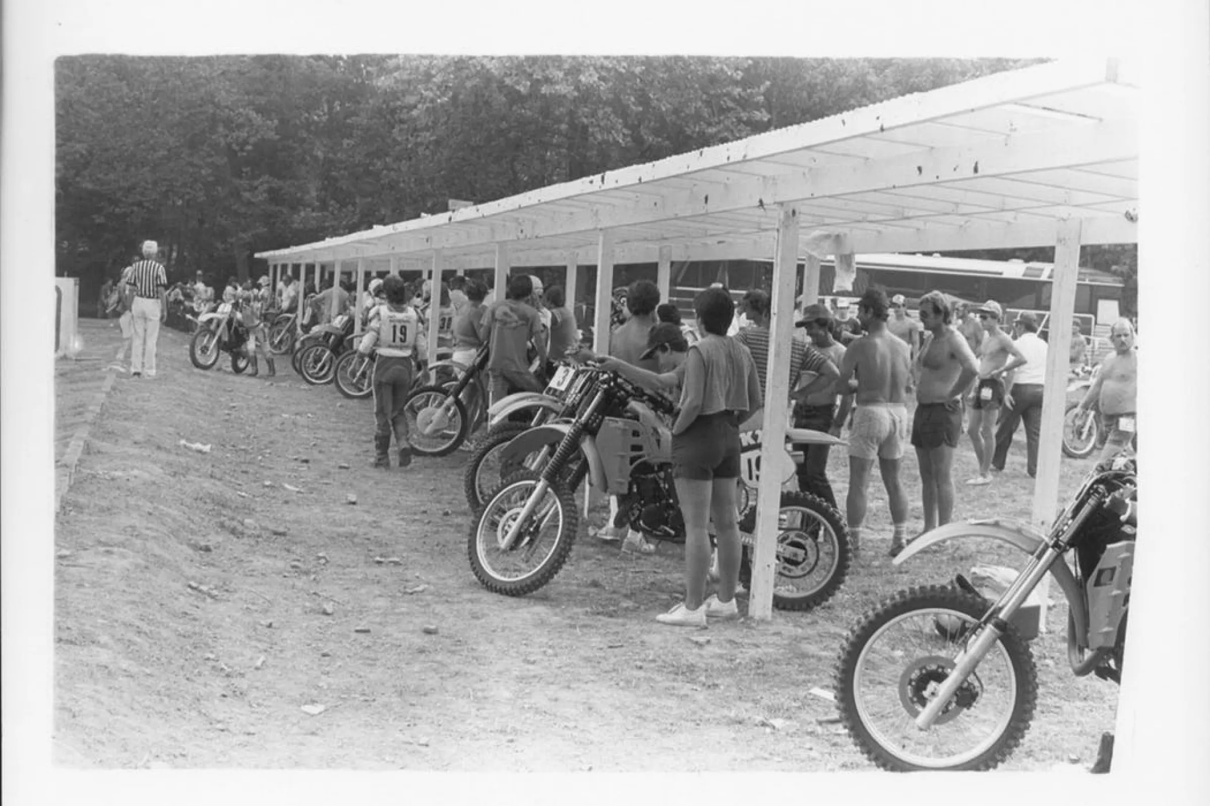 How We Got Here: The Origins of Loretta Lynn’s MX