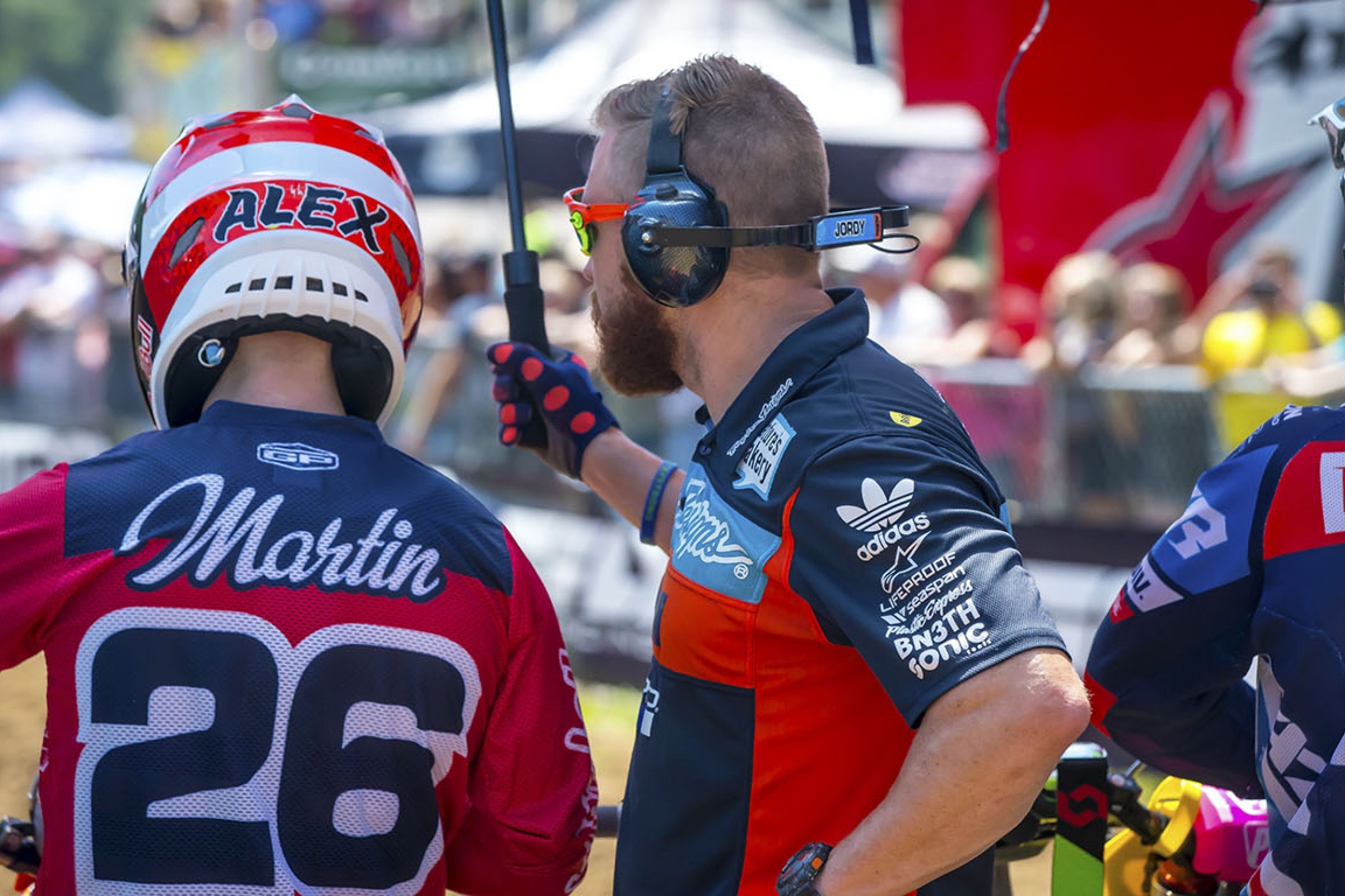 The Best Gif From Spring Creek