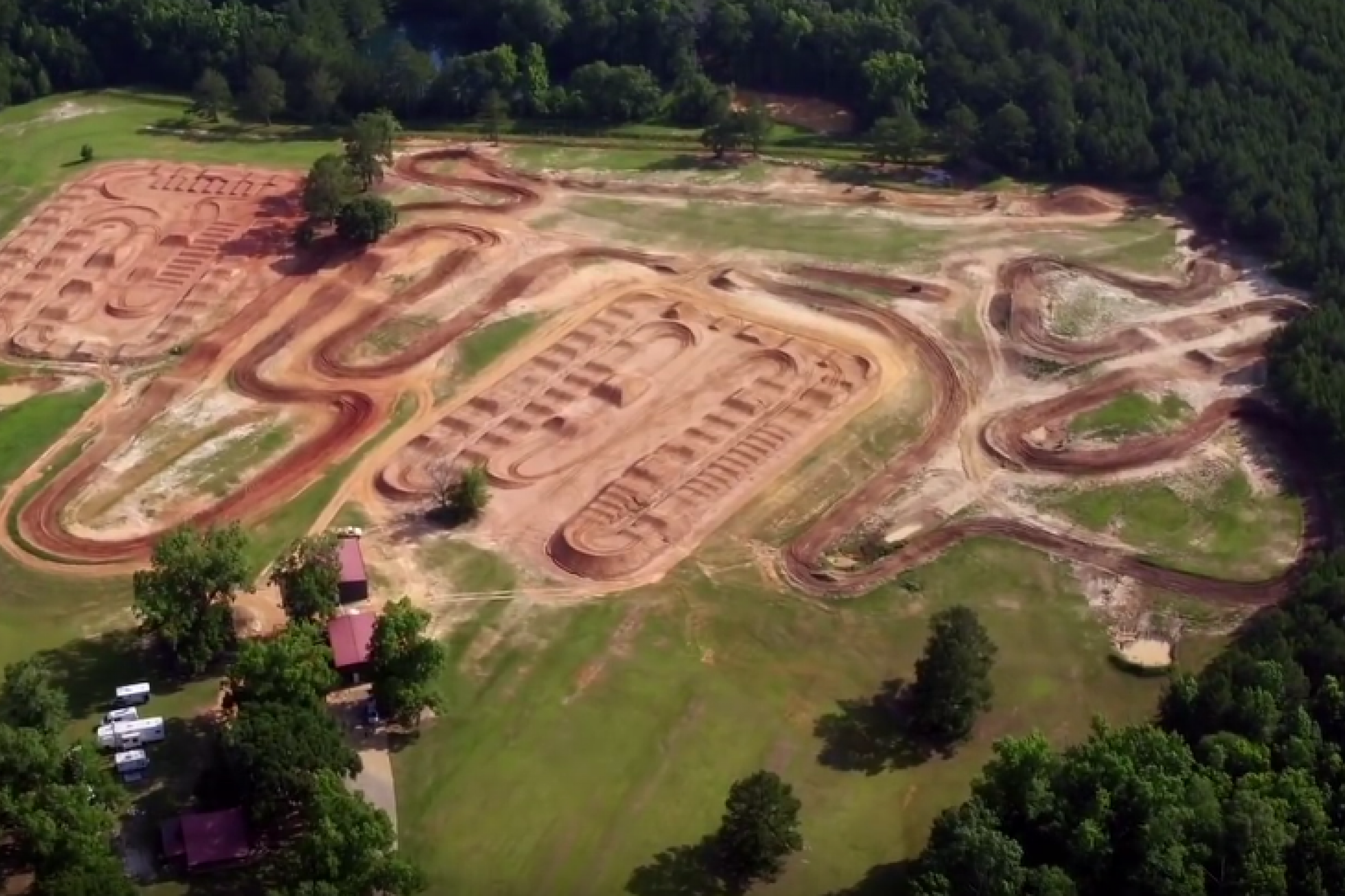 Watch: Season Four, Episode 1 of MX Nation