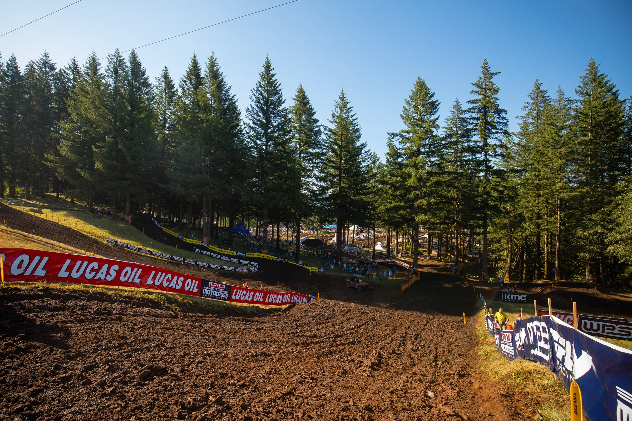 Observations from 2018 Washougal - Motocross - Racer X