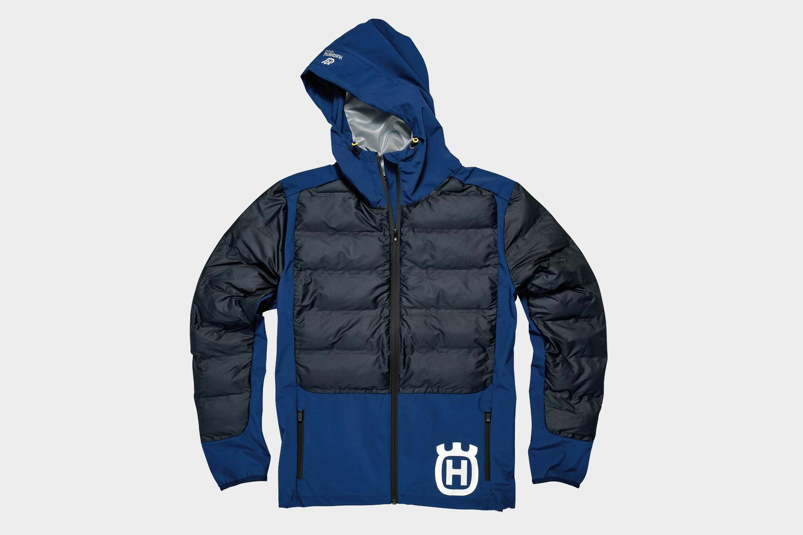 Husqvarna Motorcycles Presents 2019 Casual Apparel Collection