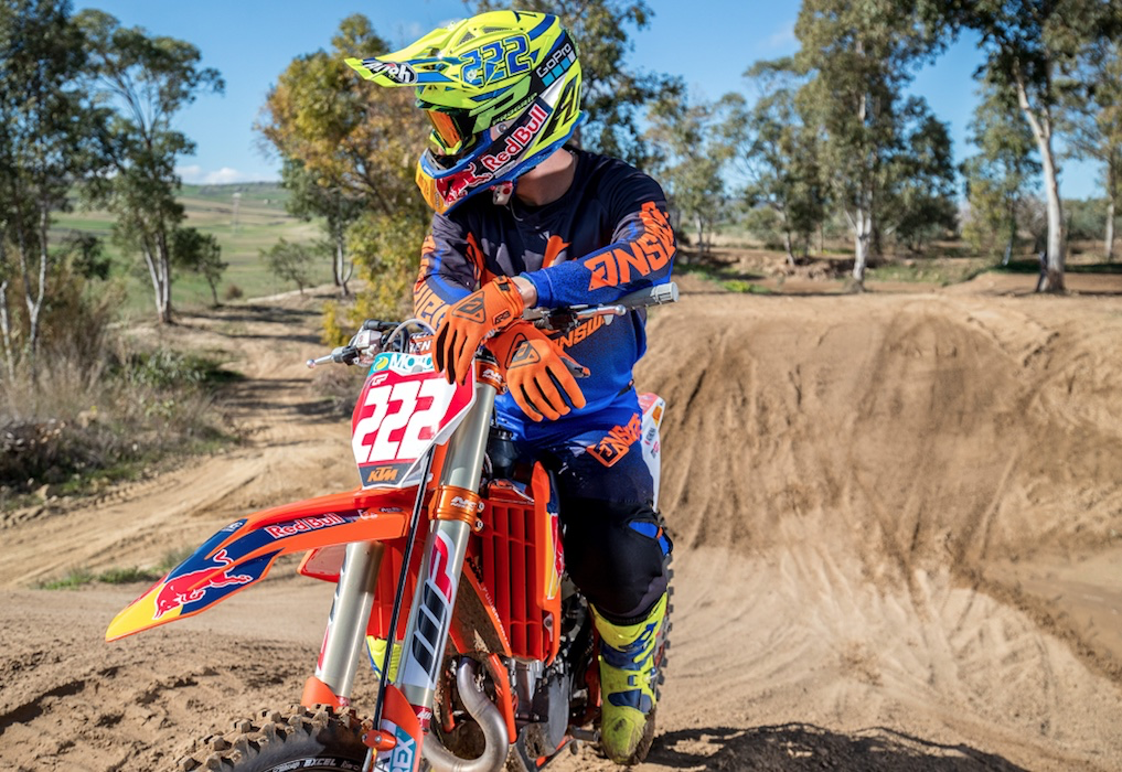 2019 answer store mx gear