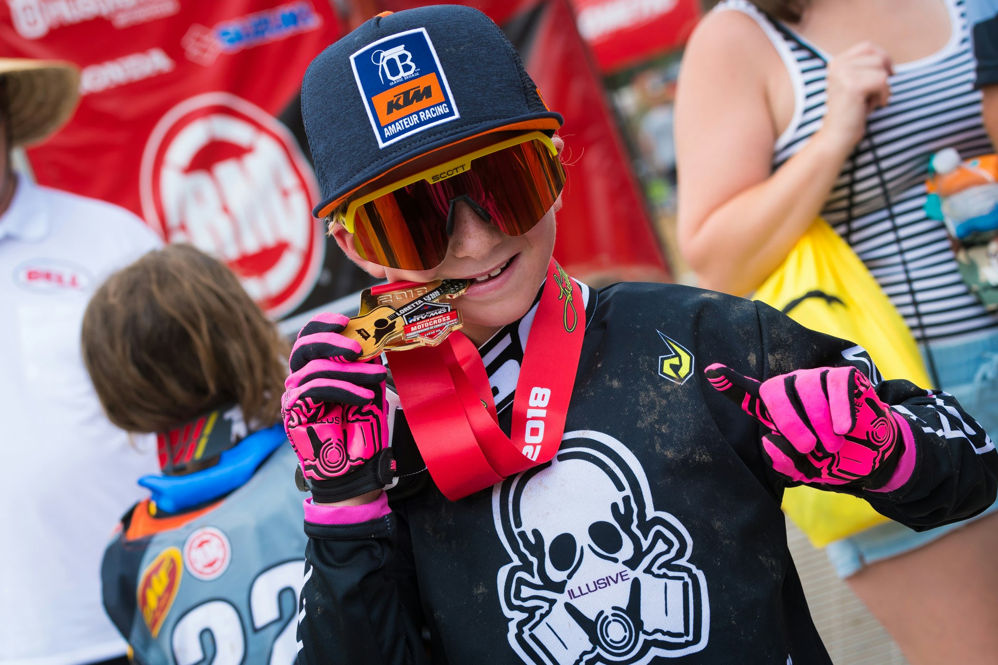 Gallery: Loretta Lynn's, Thursday