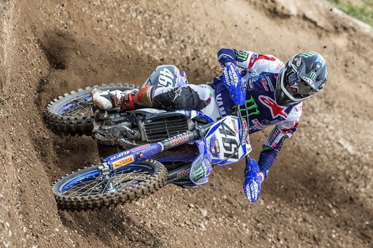 Watch: MXGP of Belgium Qualifying