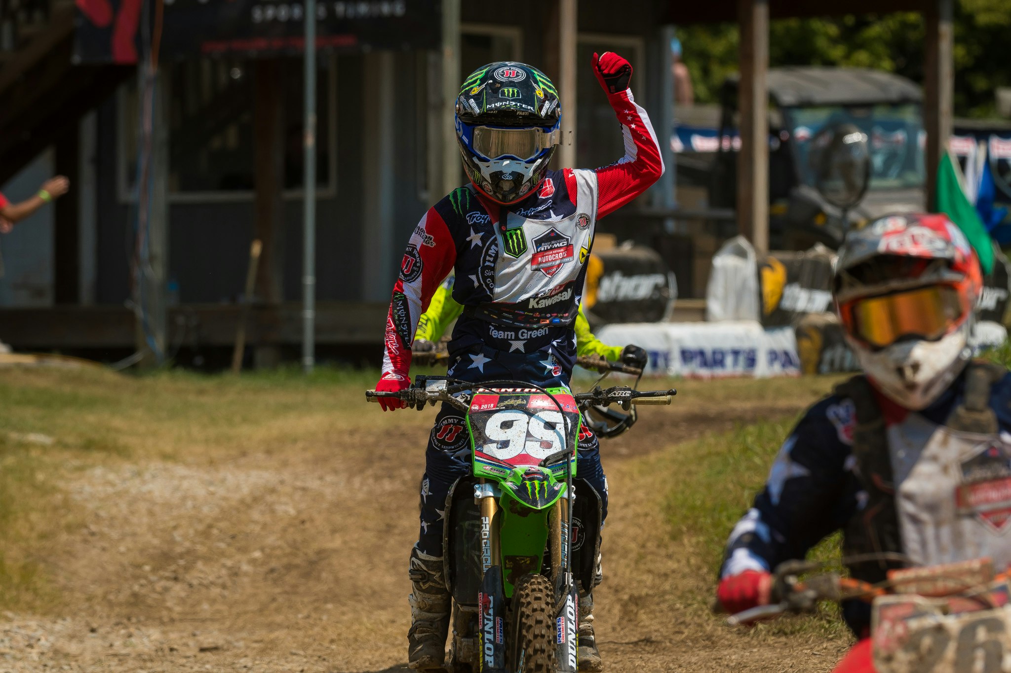 Gallery: Loretta Lynn's, Friday