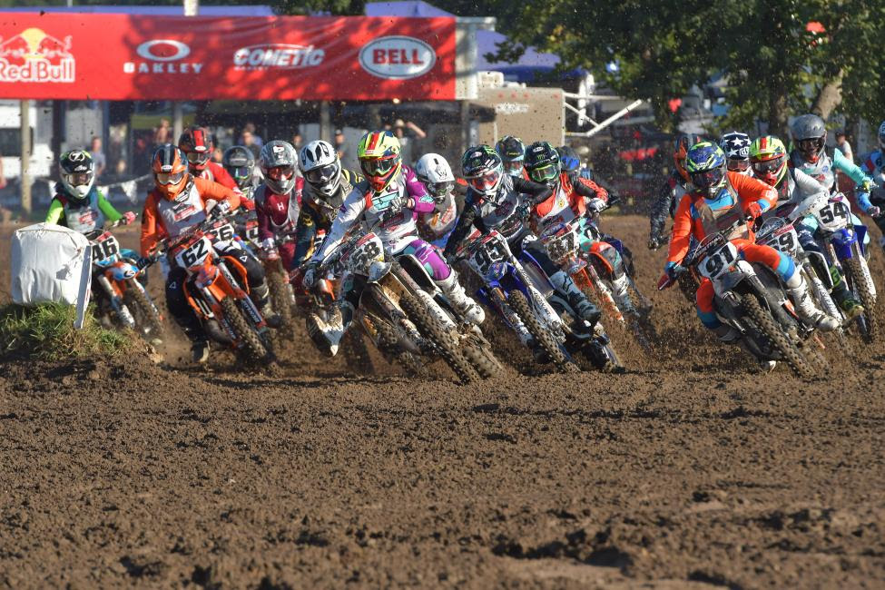 5 Things We Learned: Loretta Lynn's, Saturday