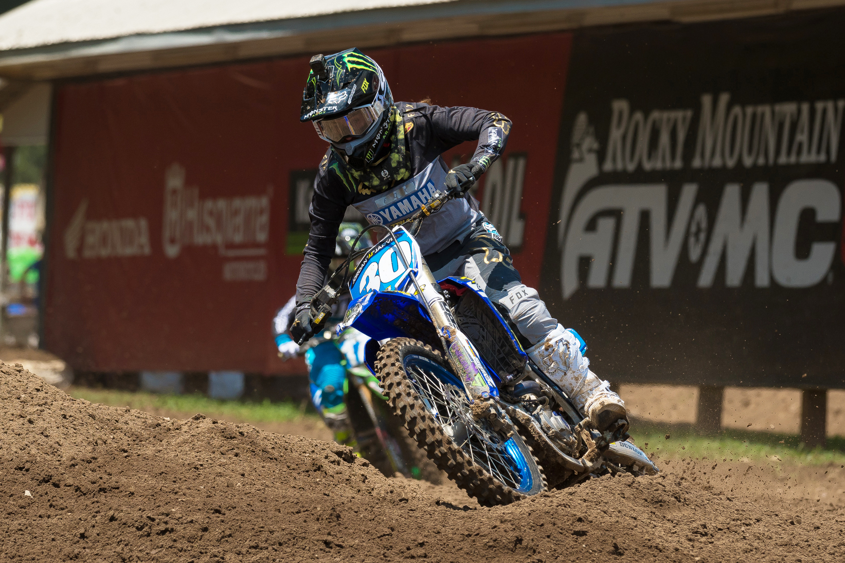 Open Mic: Jordan Jarvis