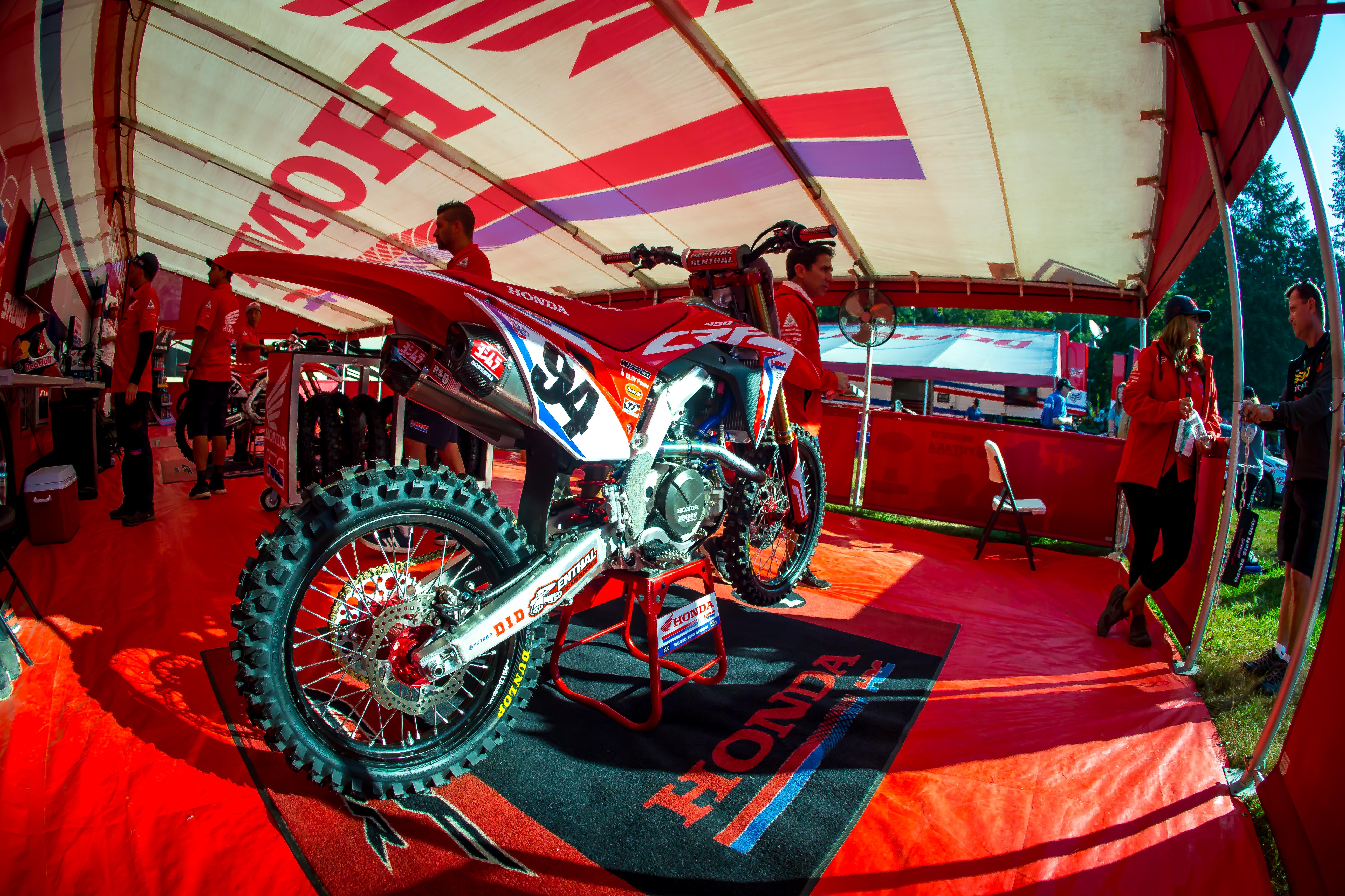 Unadilla PreEntry Lists Released Motocross Racer X