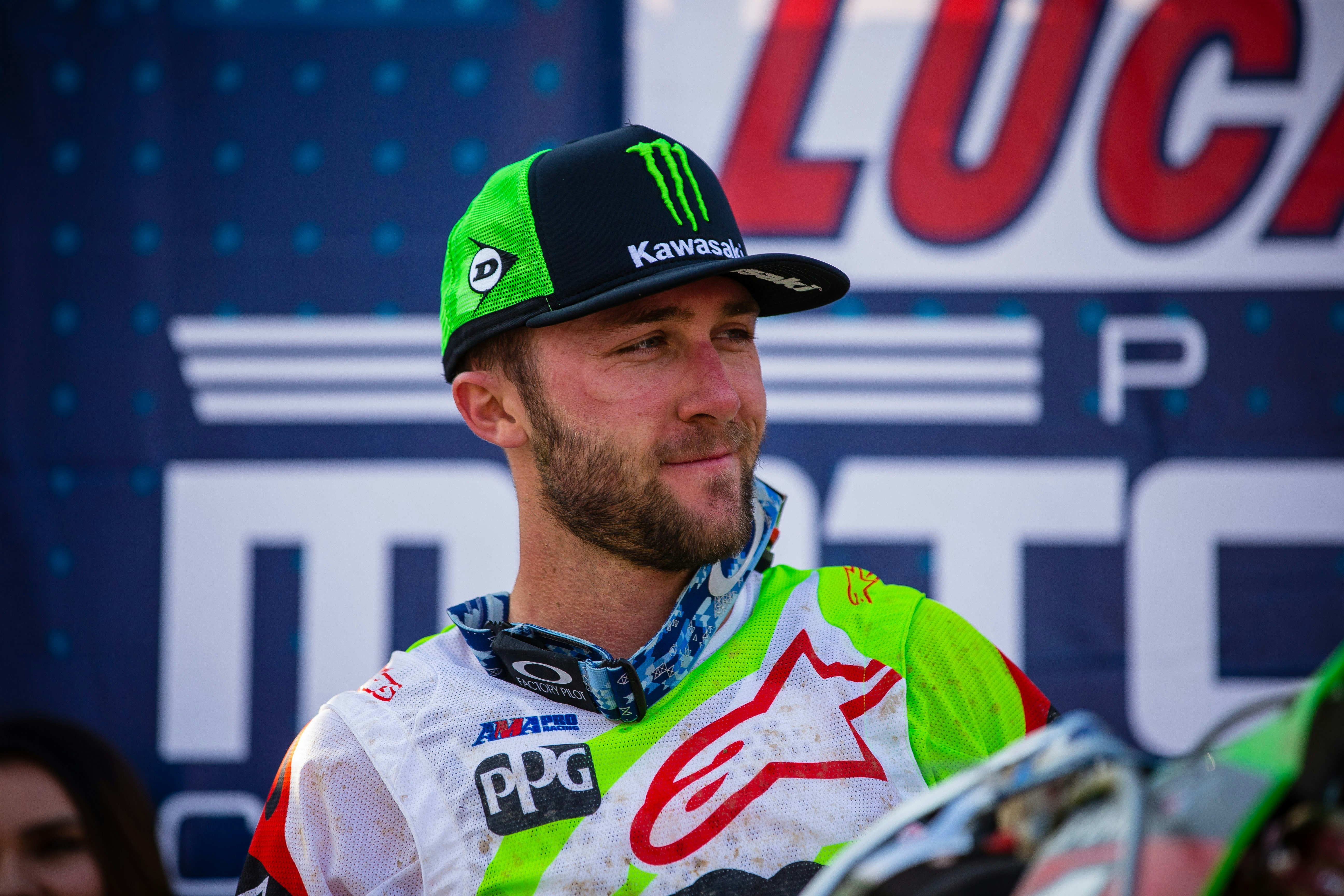 USA Announces 2018 Motocross of Nations Team