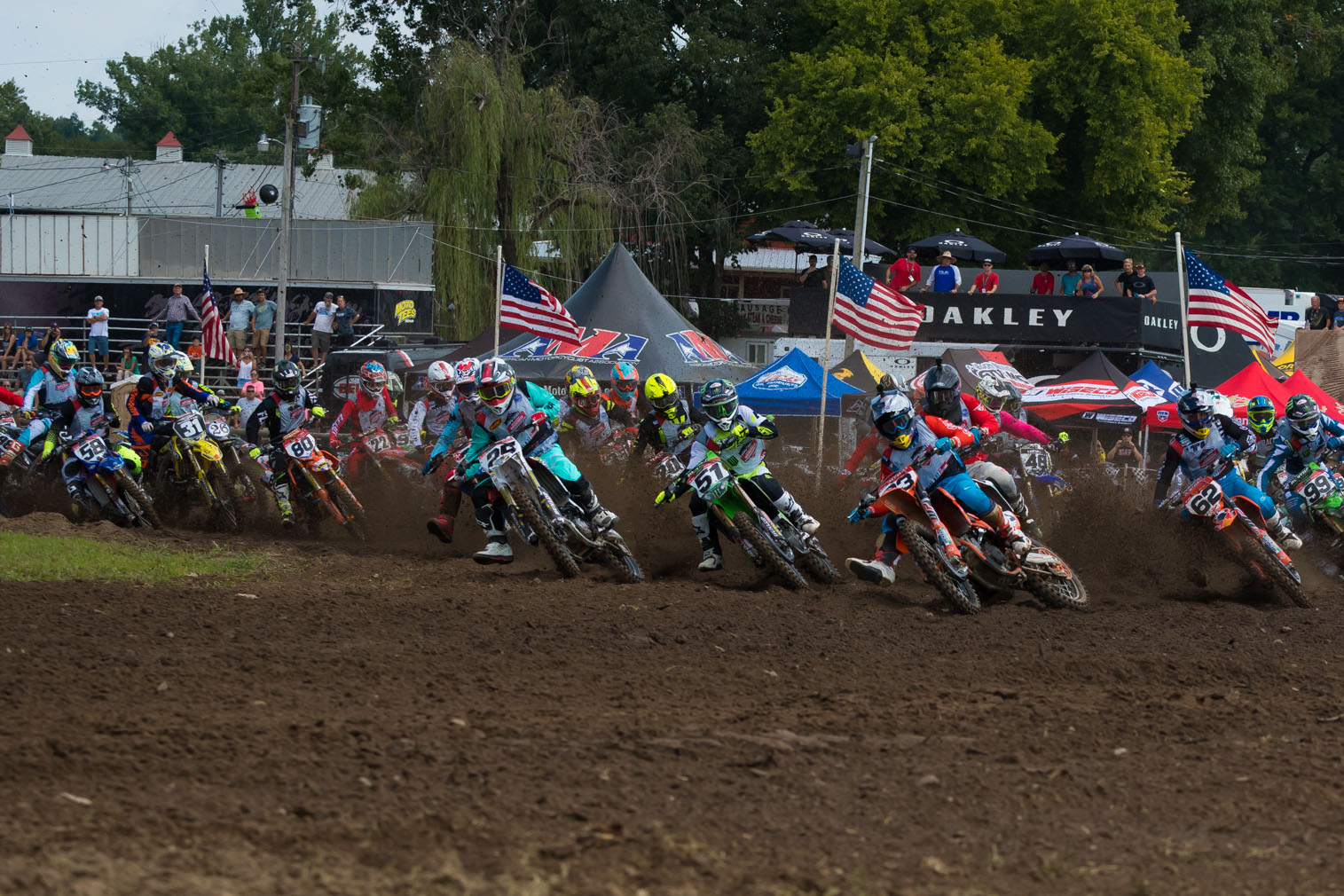 Privateer Profile: Justin Rodbell