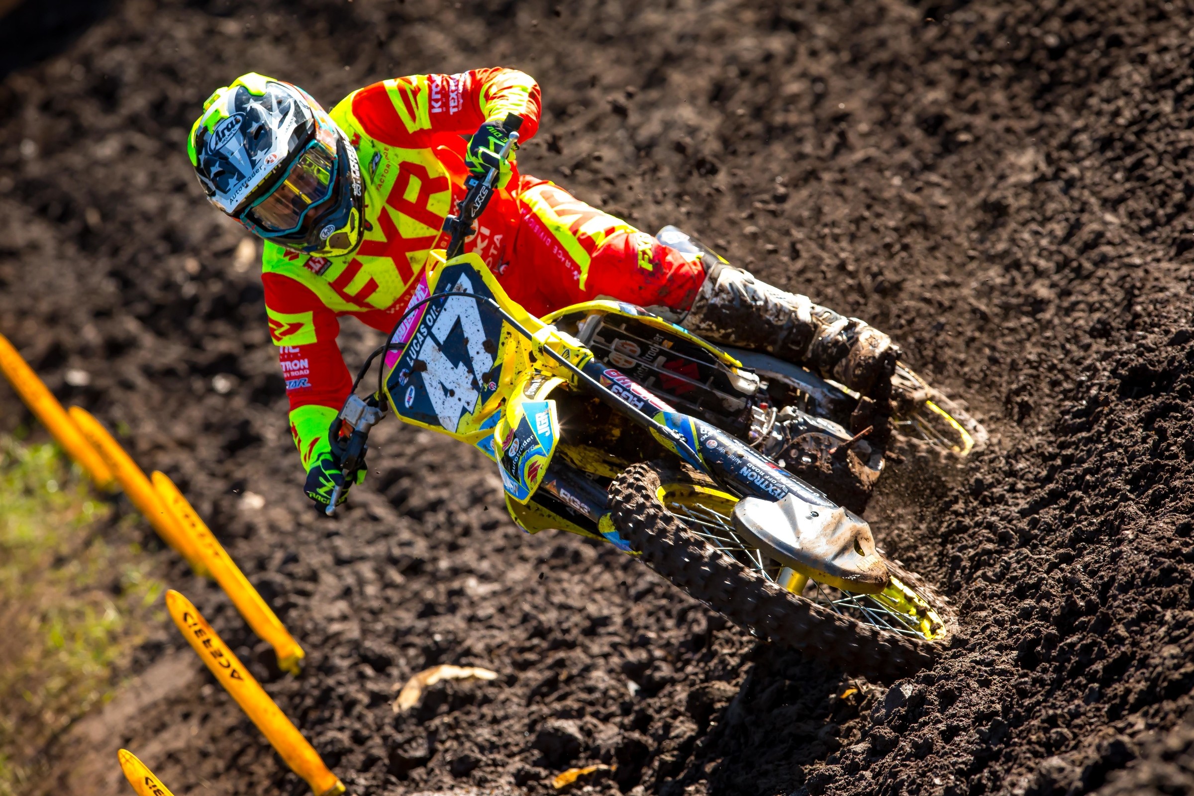 Injury Report: Unadilla