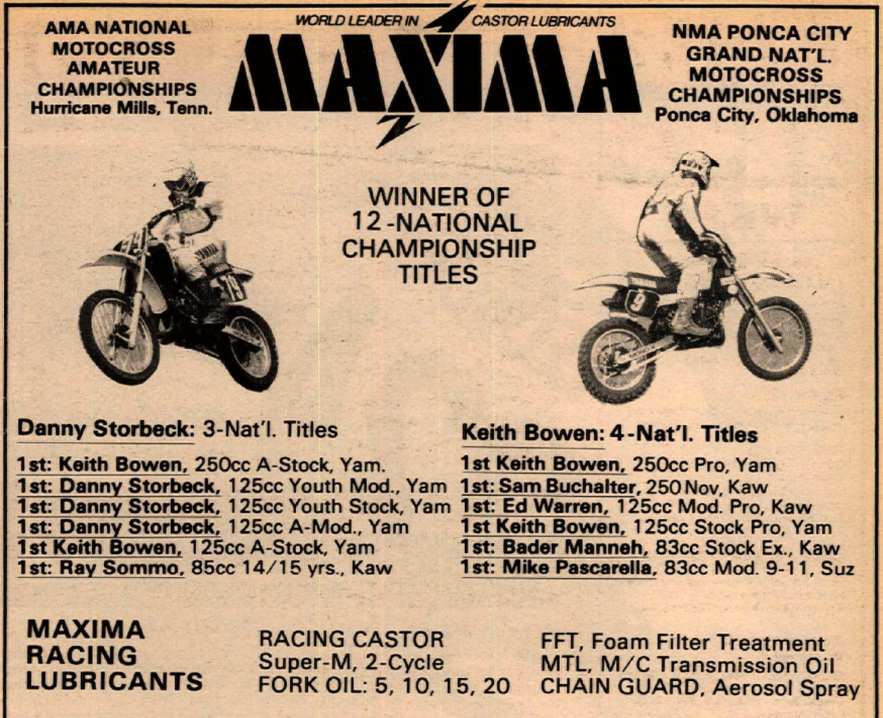 On This Day in Moto August 10