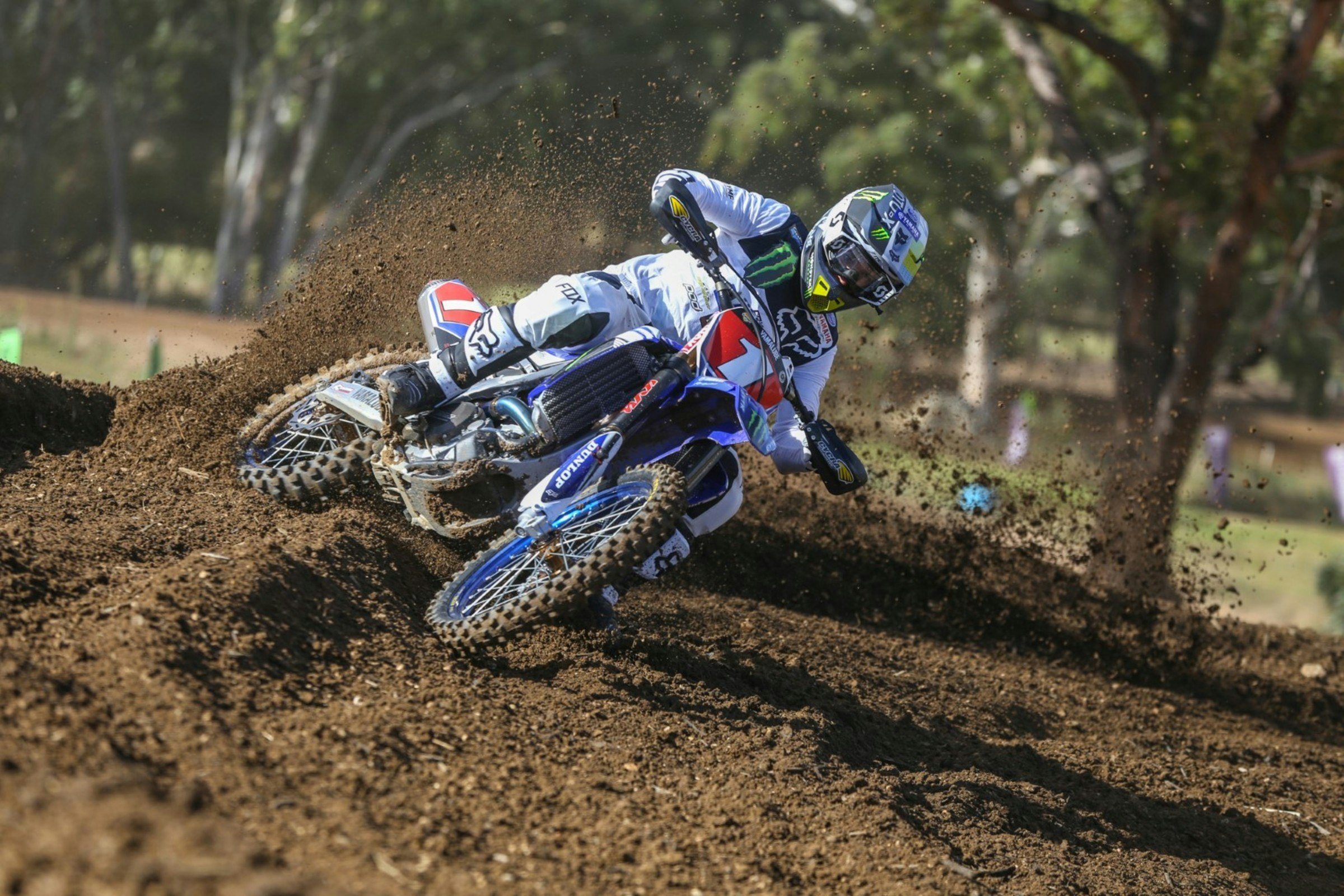 Report: Dean Ferris Coming To U.S. In 2019