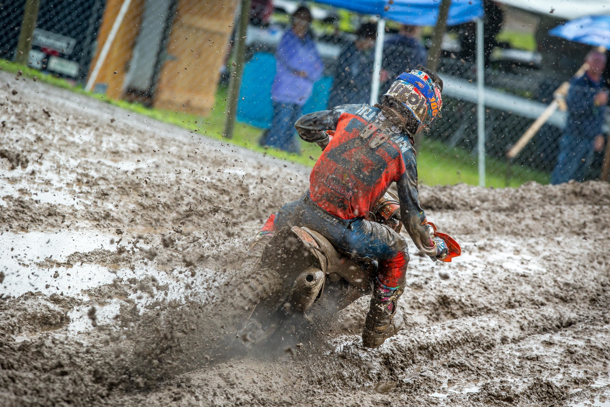 Fly Racing Racer X Podcast: Unadilla