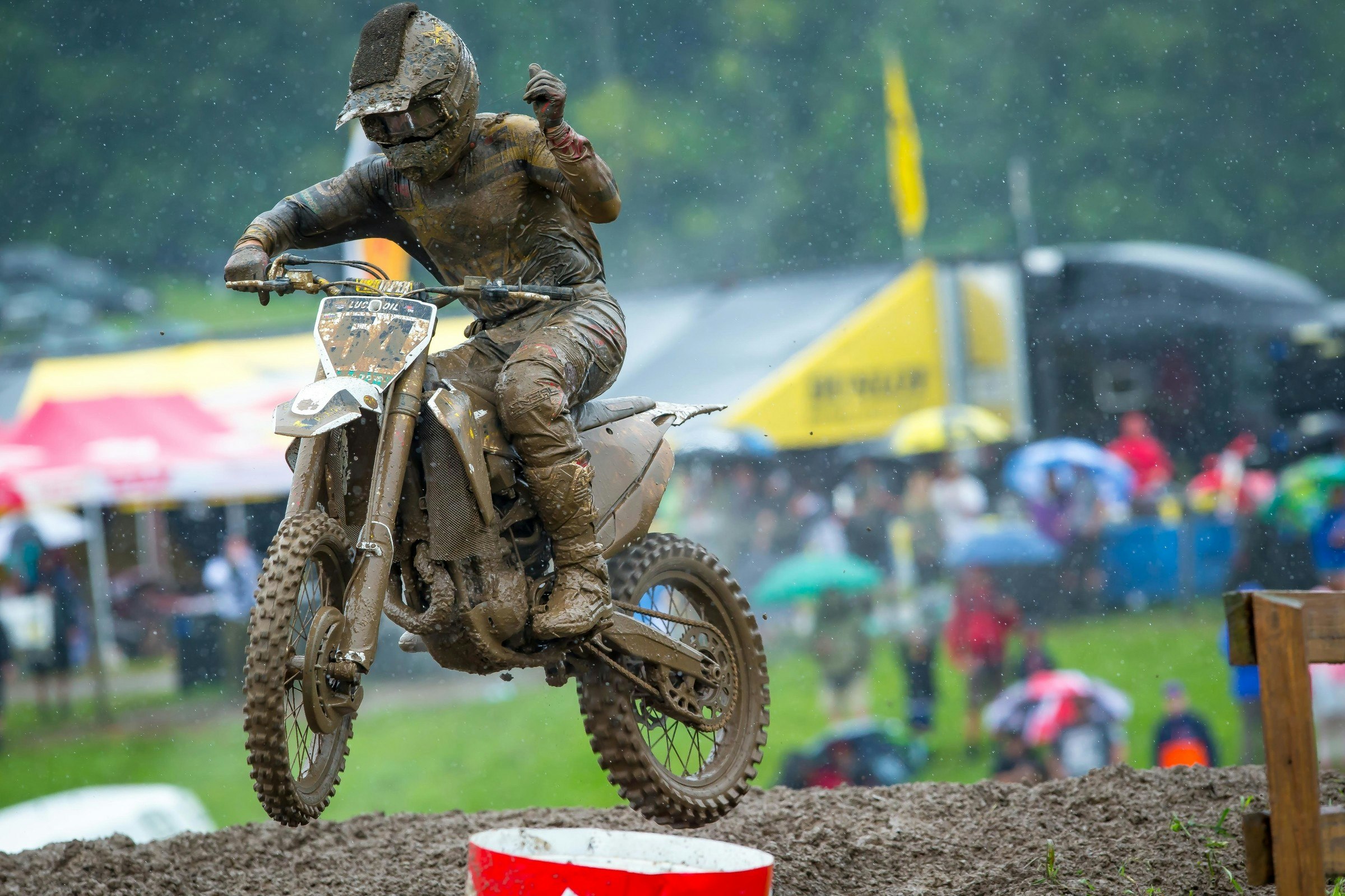 Nicoletti, Steinke, Keefe, and Watson on PulpMX Show