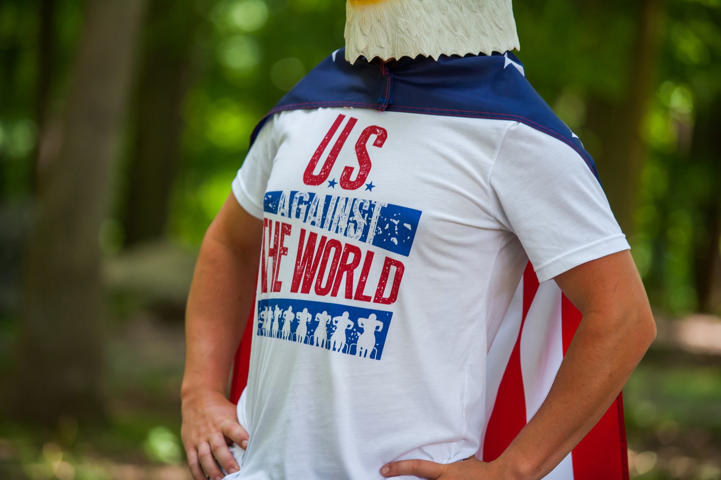 Patriotic Collection Now Available