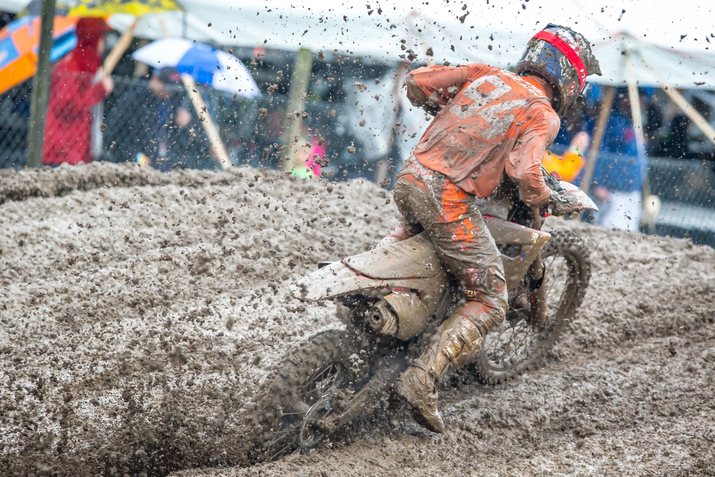 Breakdown: Unadilla