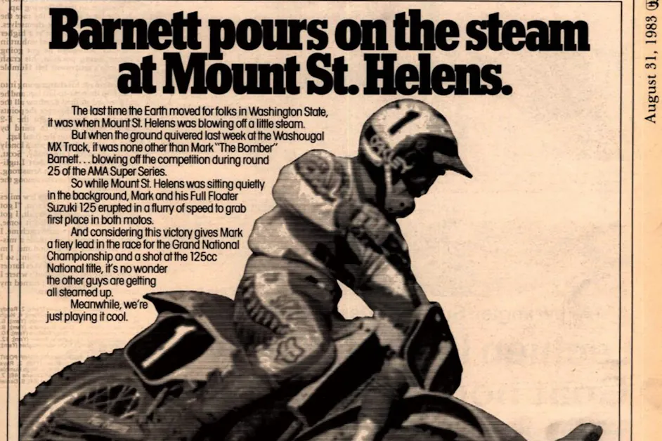 On This Day in Moto: August 14 - Racer X