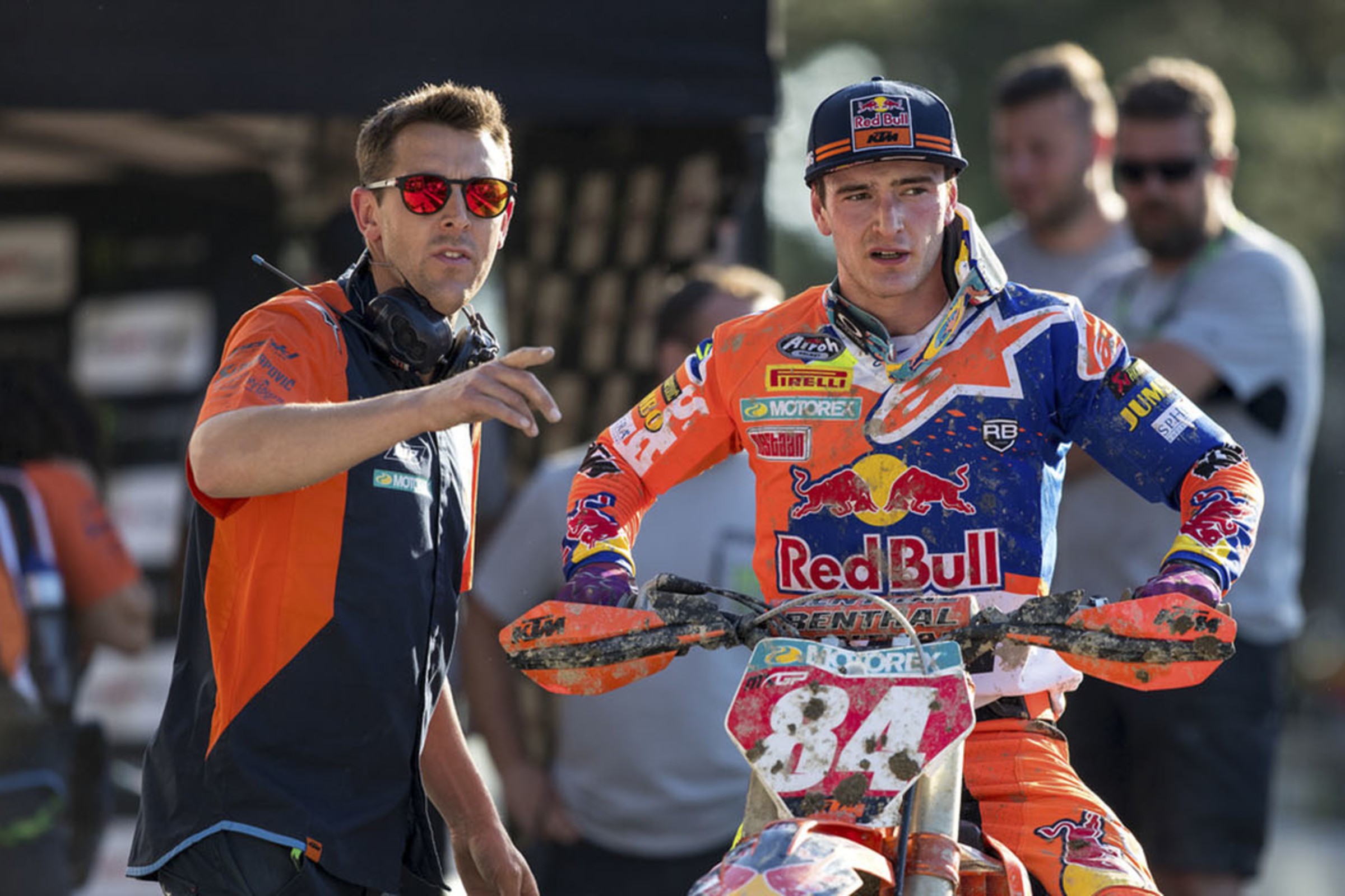 Blogandt: Why The Dutch Can Win The Motocross of Nations