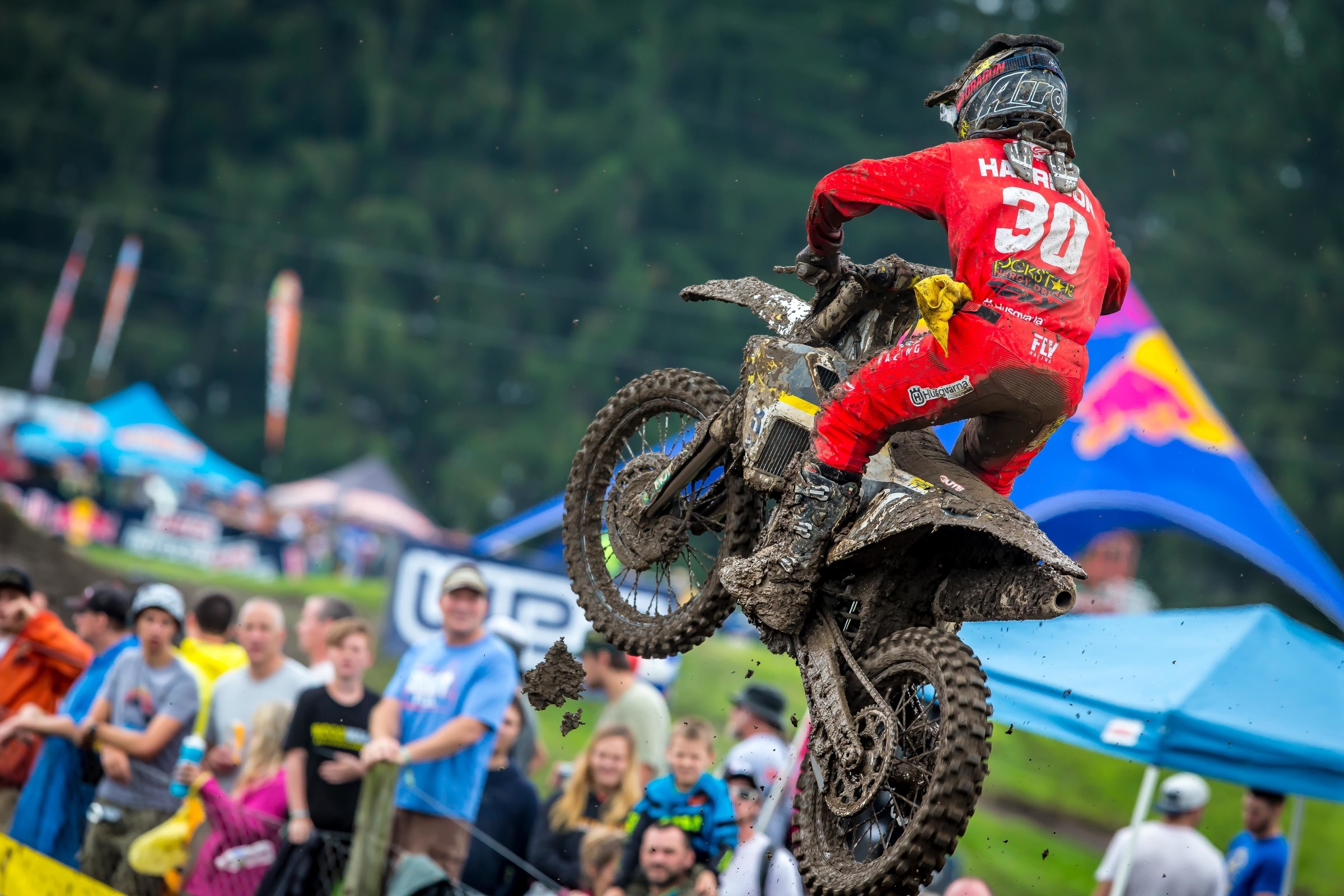 3 on 3: 250 Lap Leaders at ‘Dilla