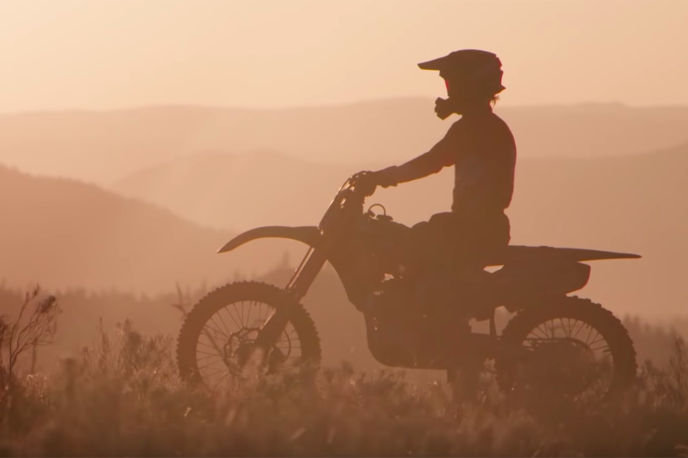 Watch: 2018 X Games Real Moto