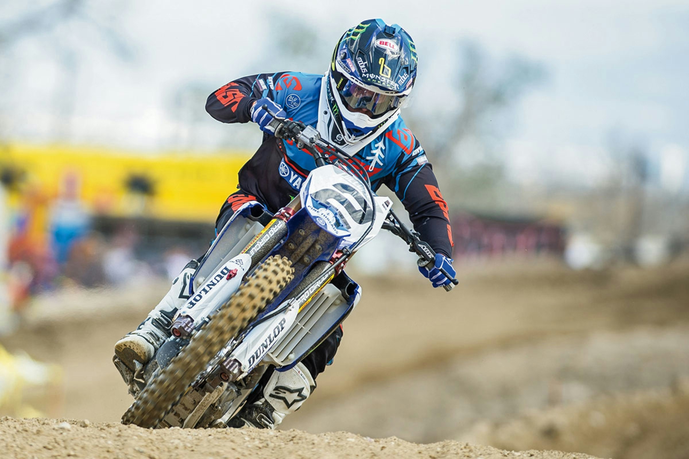 Ryan Villopoto Confirmed For AUS-X Open
