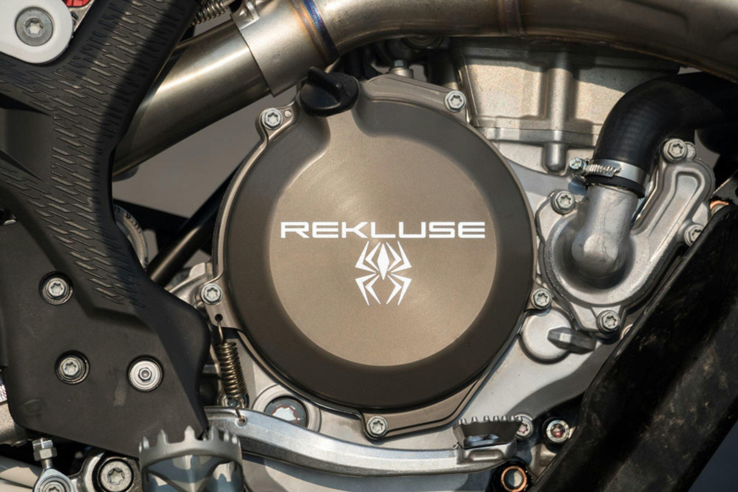Rekluse Announces Product Lineup for 2019 KTM, Husqvarna Models